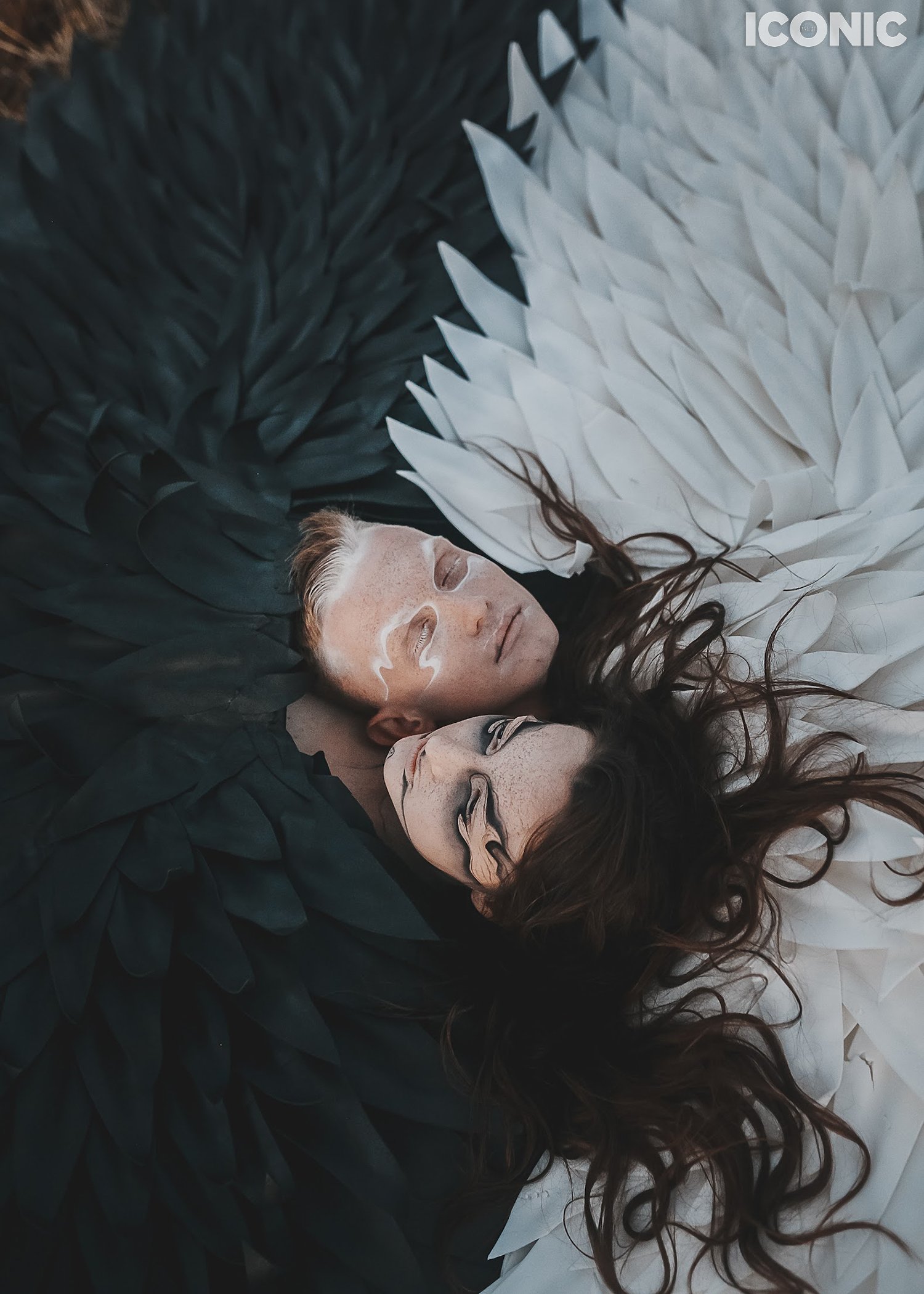 PHOTO BY
Veronika Gergert
_