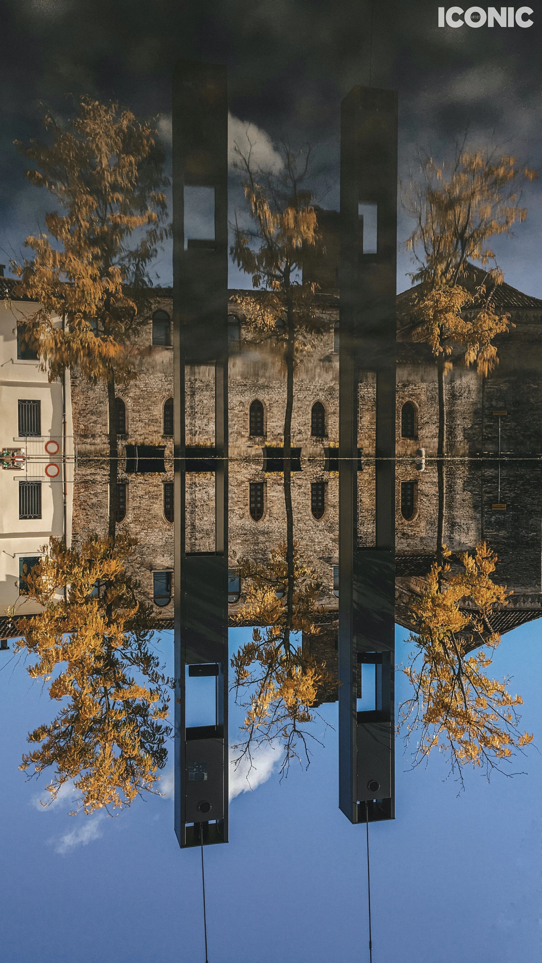 PHOTO BY
Evgeniia Razmakhnina
.