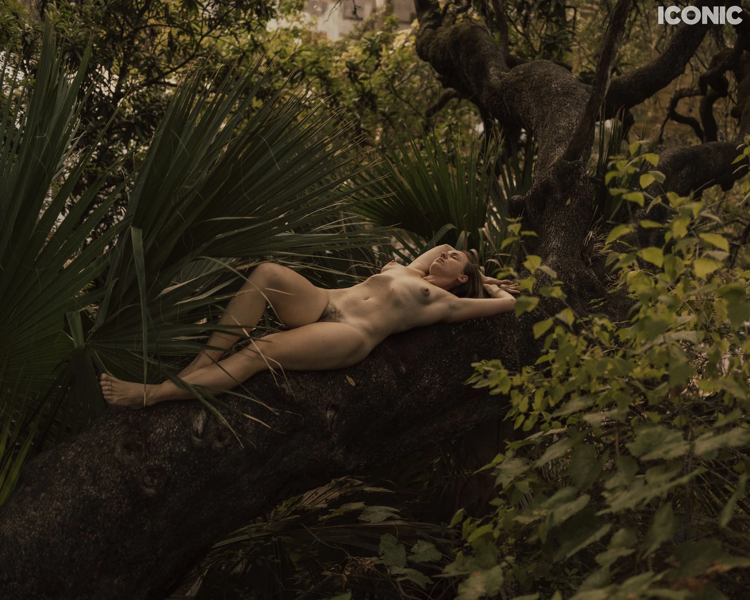 PHOTO BY
Lika Borovinskikh
.