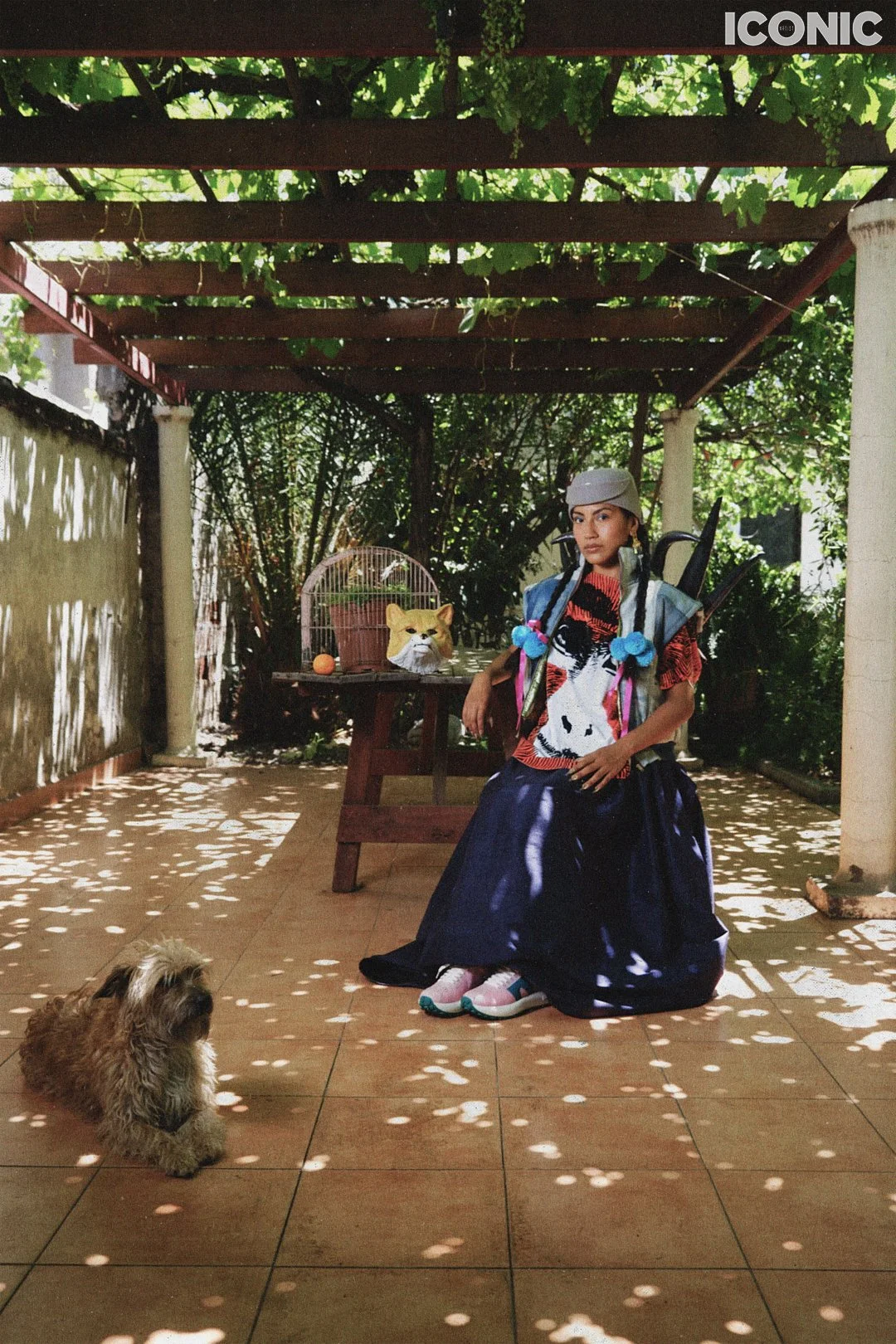 PHOTO BY
Jaime Andrés Erazo Ochoa
.