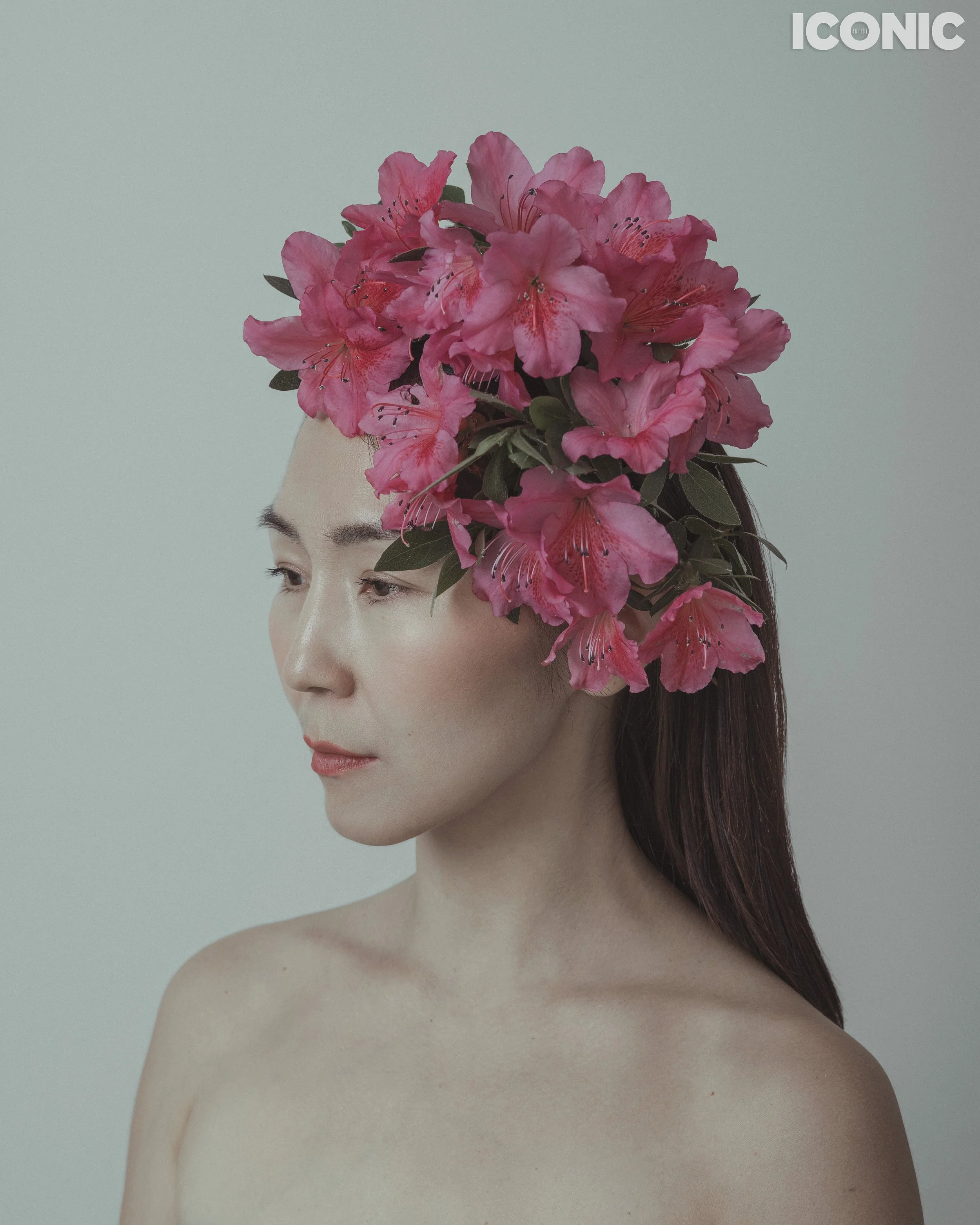 PHOTO BY
Oksana Kovneva
.