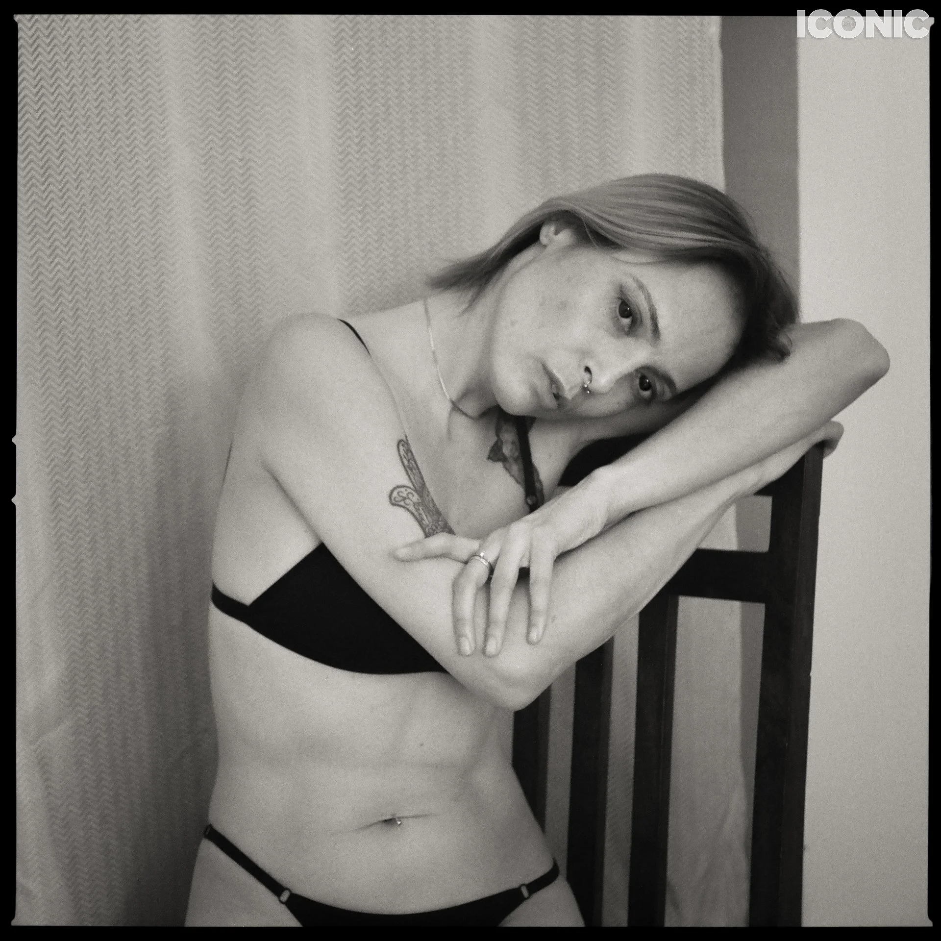 PHOTO BY
Piotr Kaminski
.