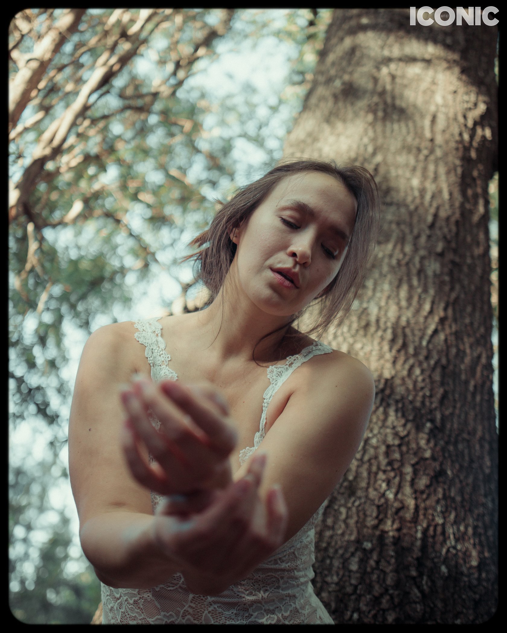 PHOTO BY
Joel Jackson
.