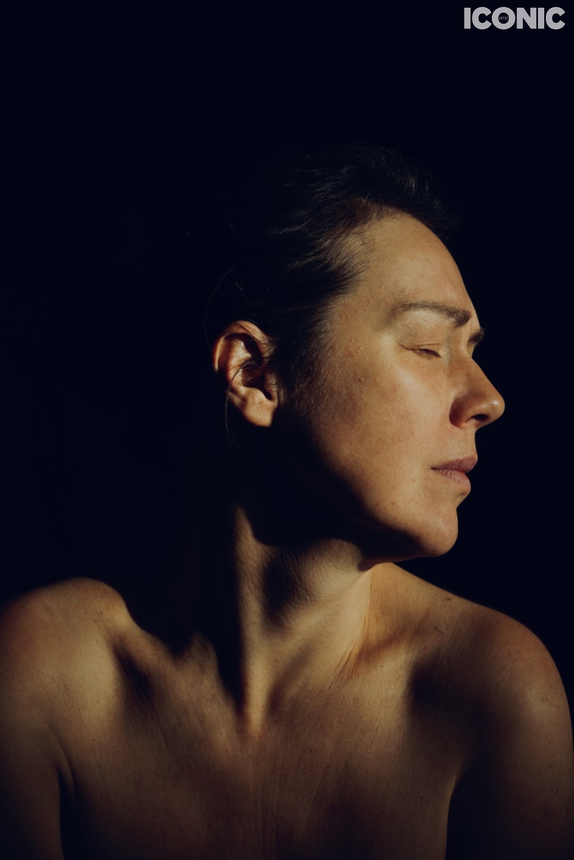 PHOTO BY
Svetlana Kornilova
.