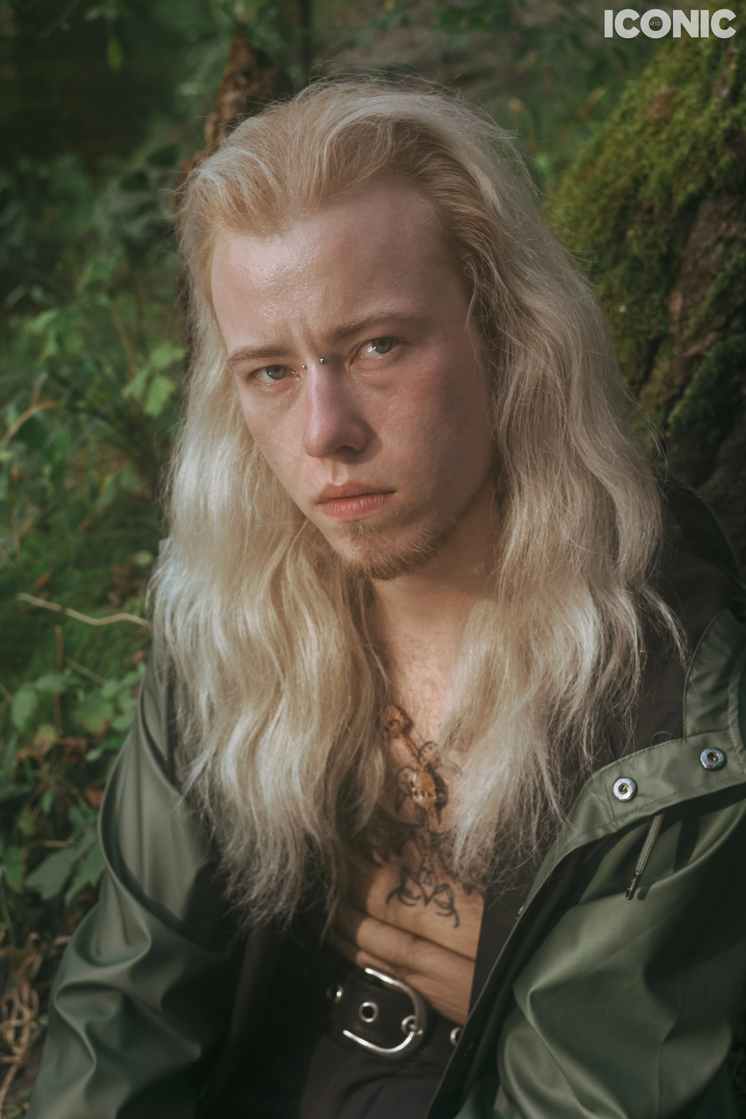PHOTO BY
Viktoriia Tatarenko
.