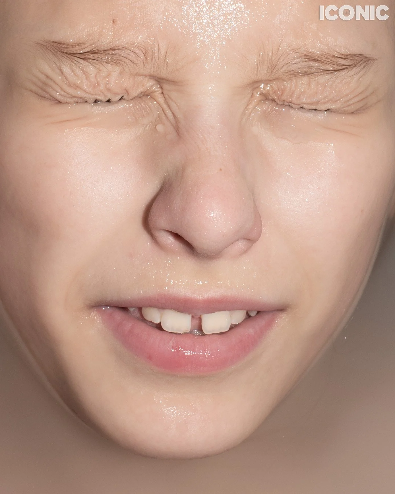 PHOTO BY
Agnieszka Morawska
.