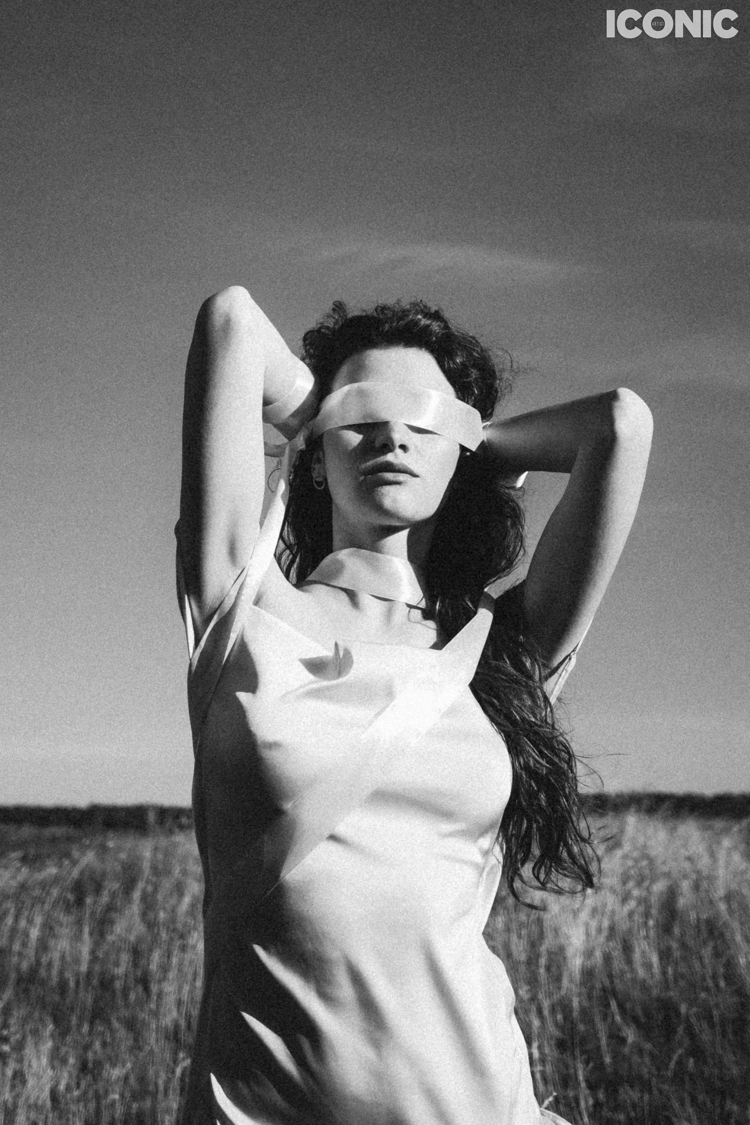 PHOTO BY
Alyona Bychkova
.