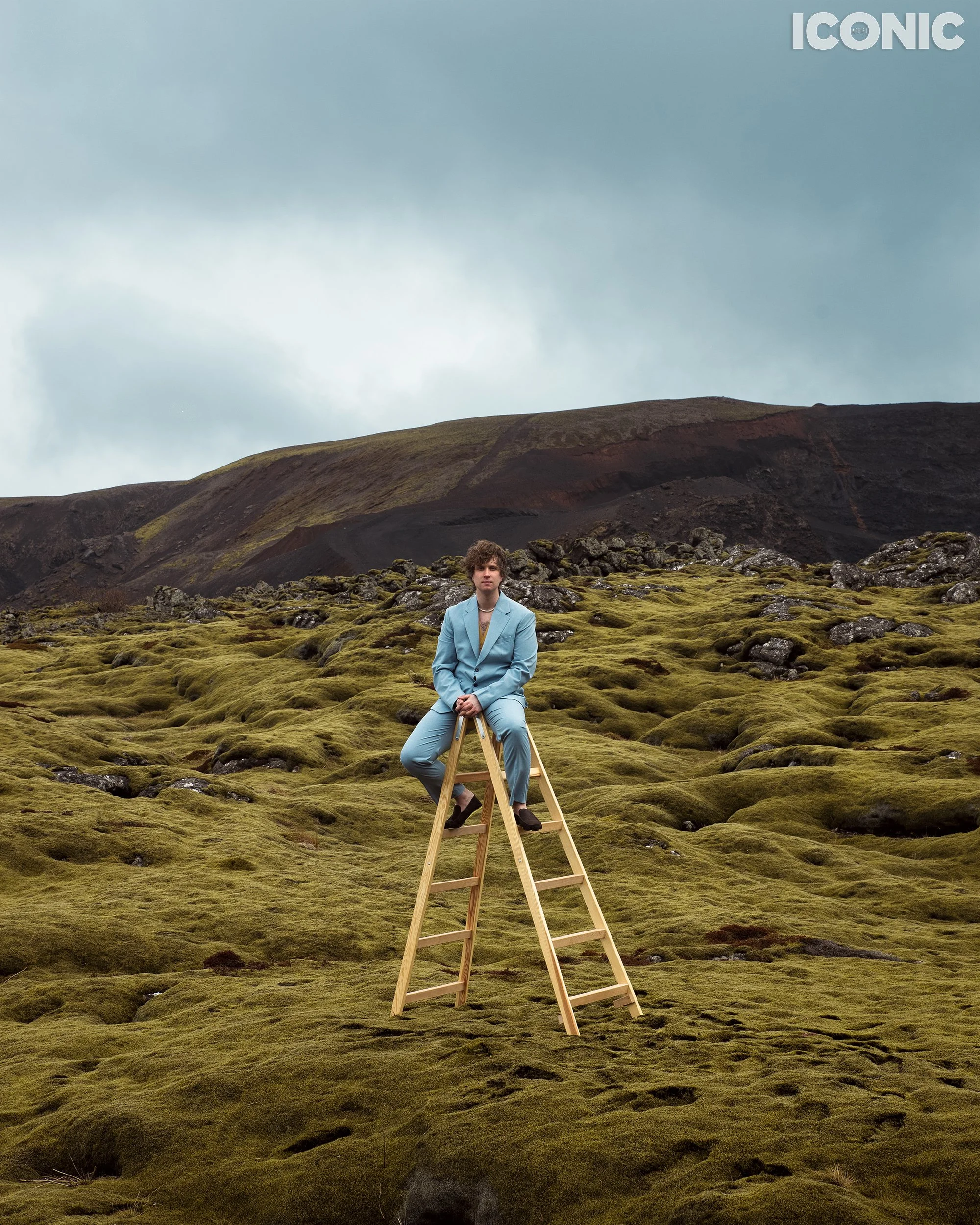 PHOTO BY
Yael Bar Cohen
.