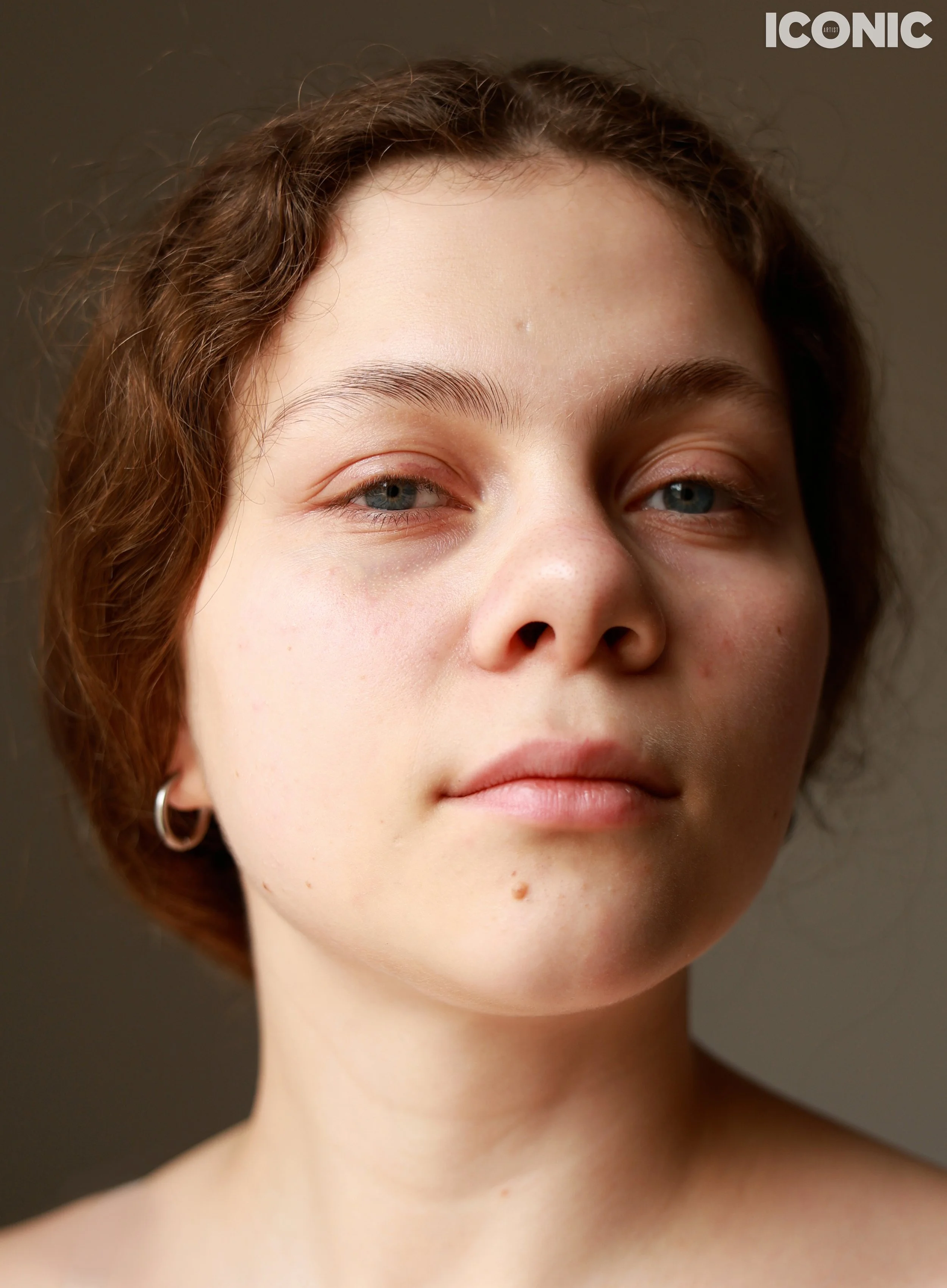 PHOTO BY
Anna Strelzov
.