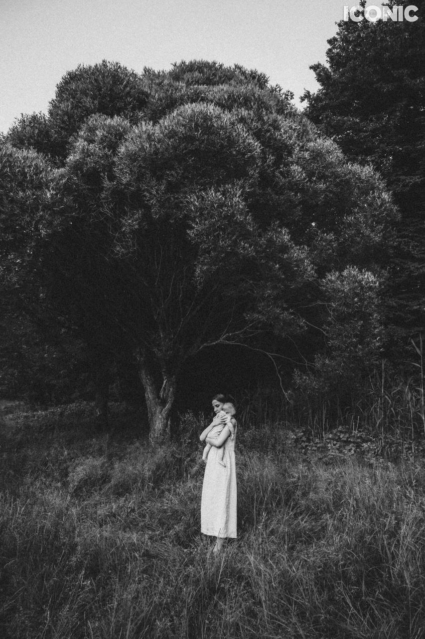 PHOTO BY
Tania Prykhodko
.