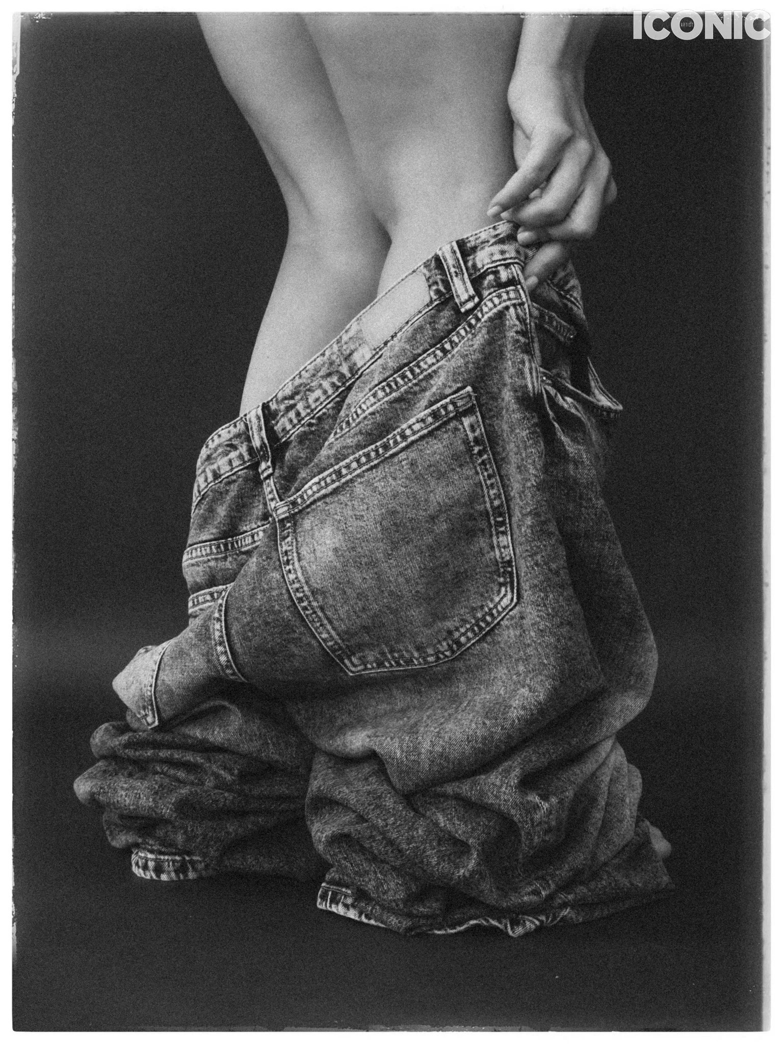 PHOTO BY
Tetiana Prykhodko
.