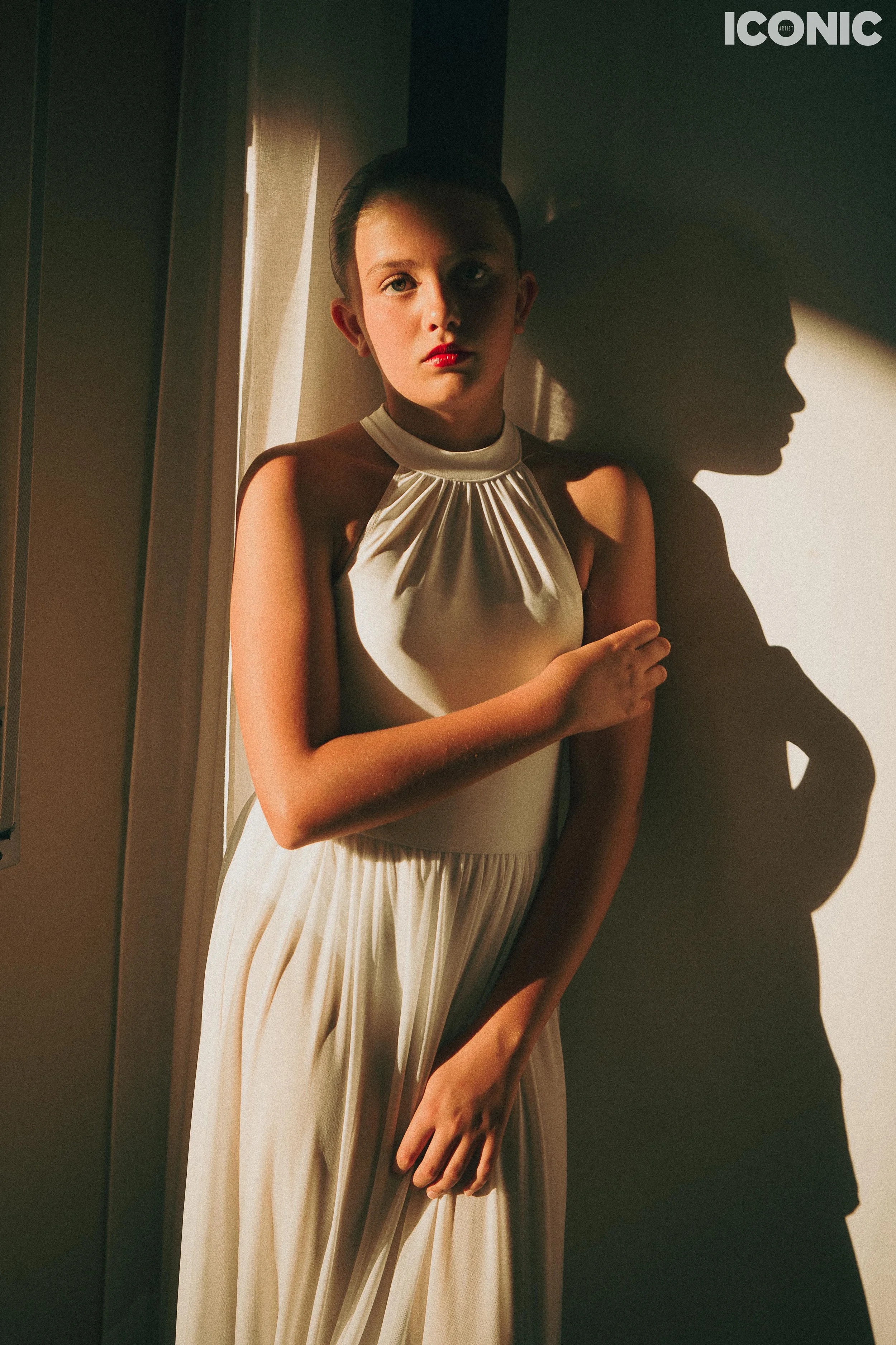 PHOTO BY
Federica Bizzarri
.