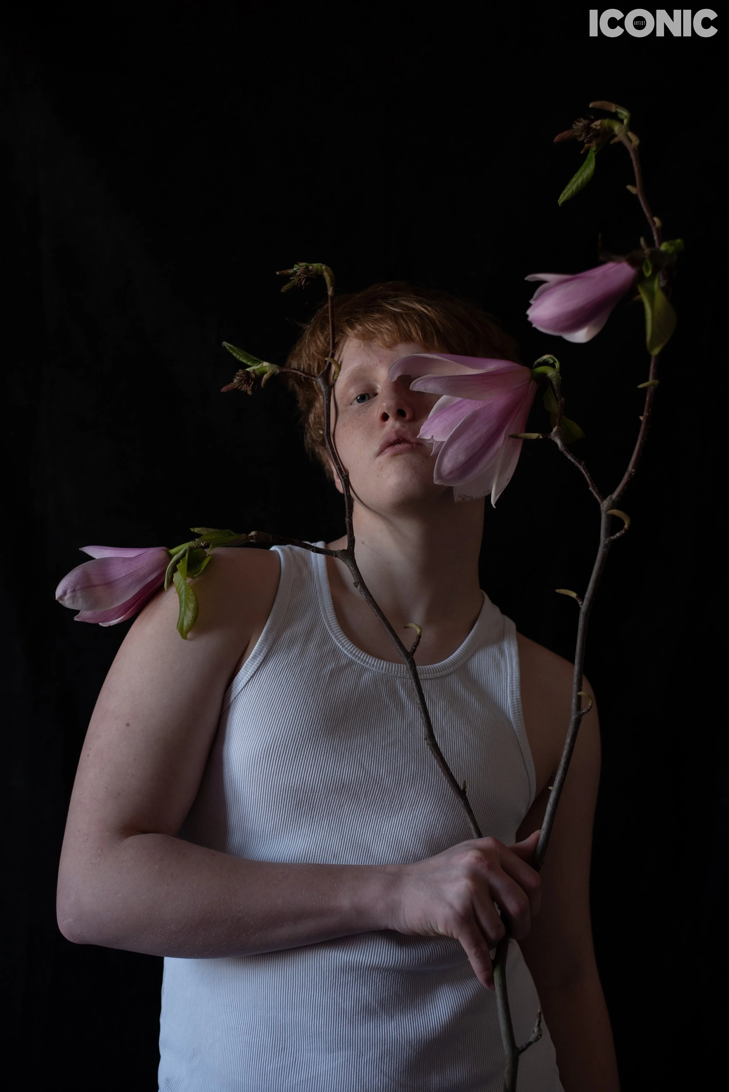PHOTO BY
Agnieszka Morawska
.