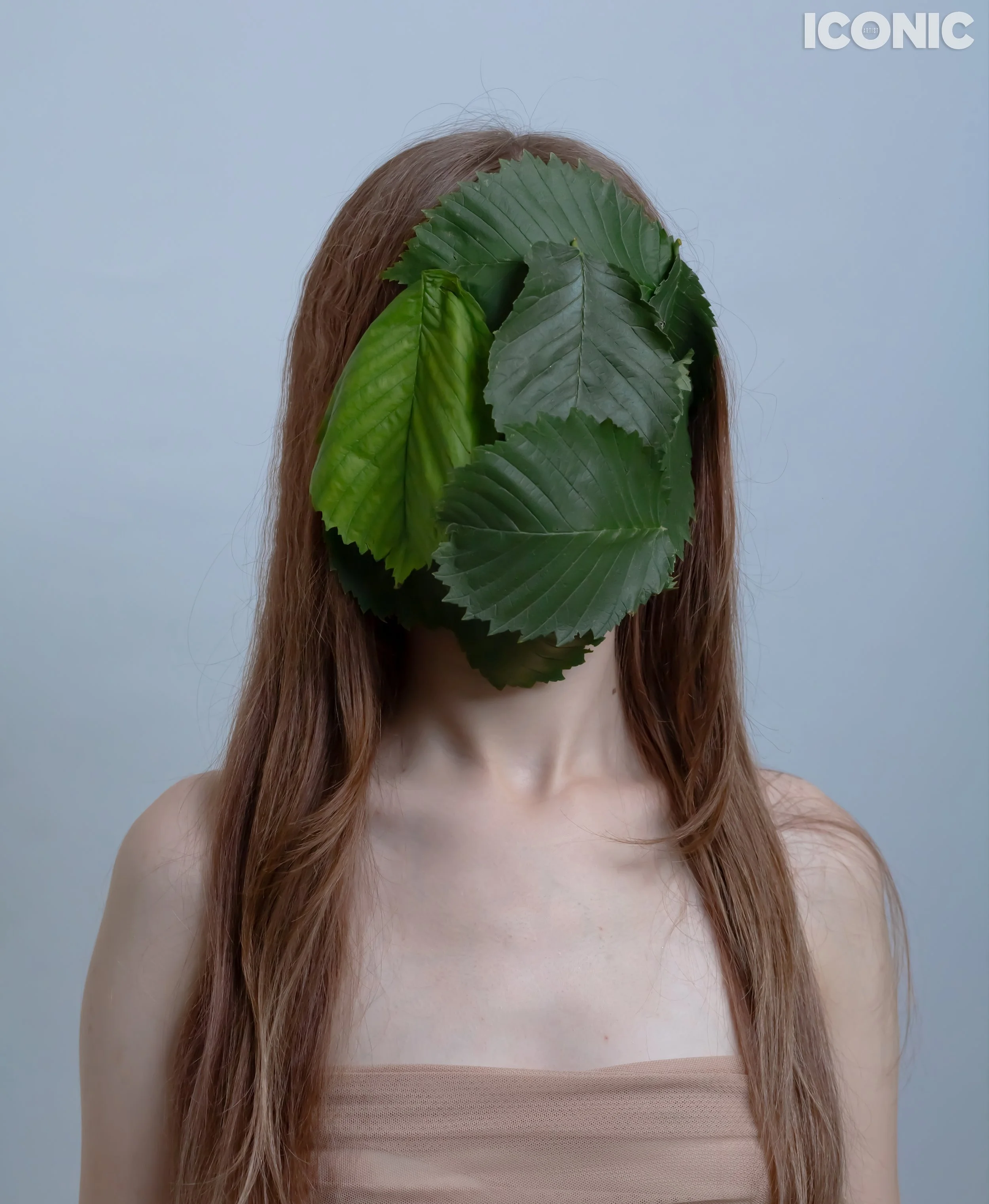 PHOTO BY
Marina Cherepanova
.