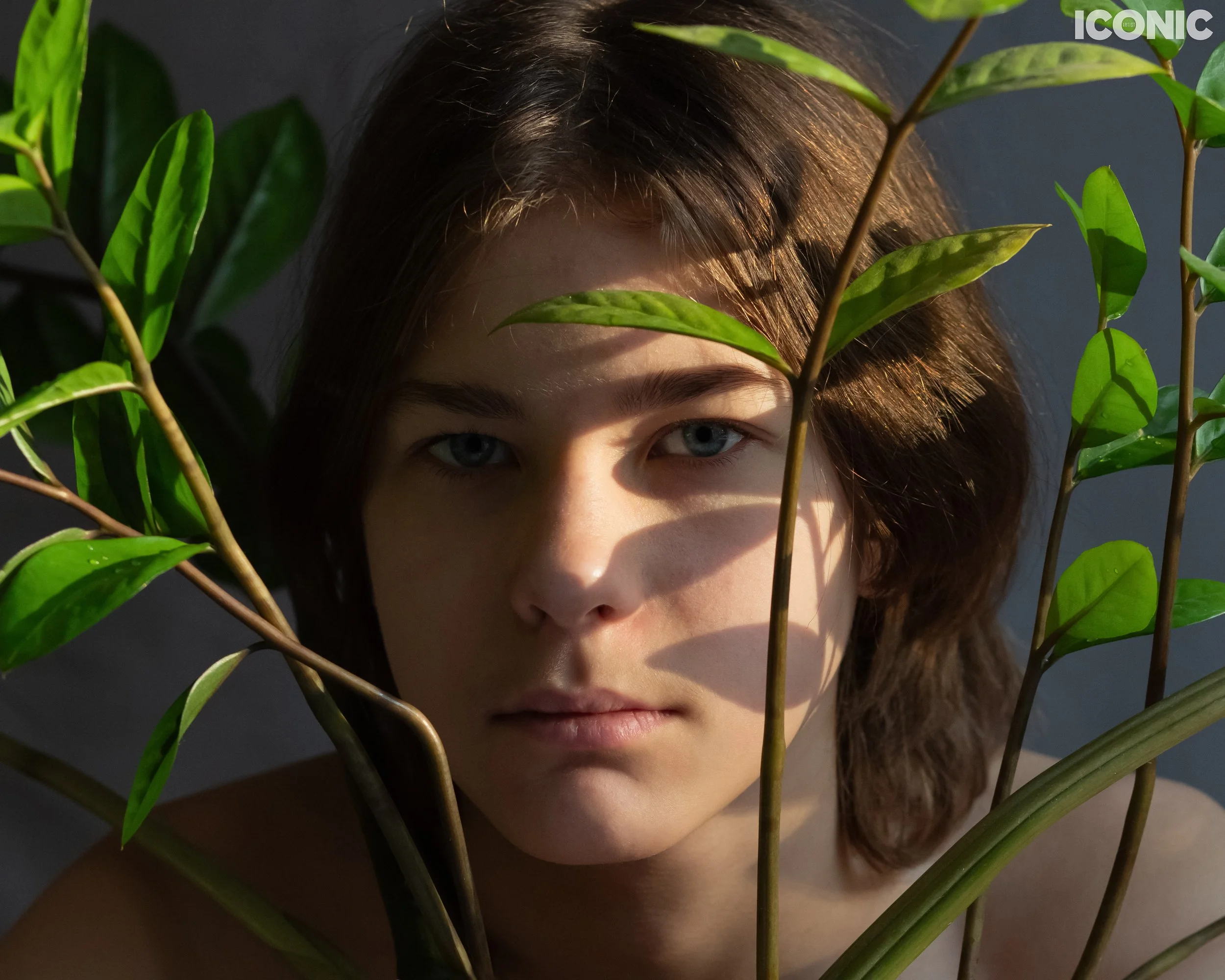 PHOTO BY
Marina Cherepanova
.