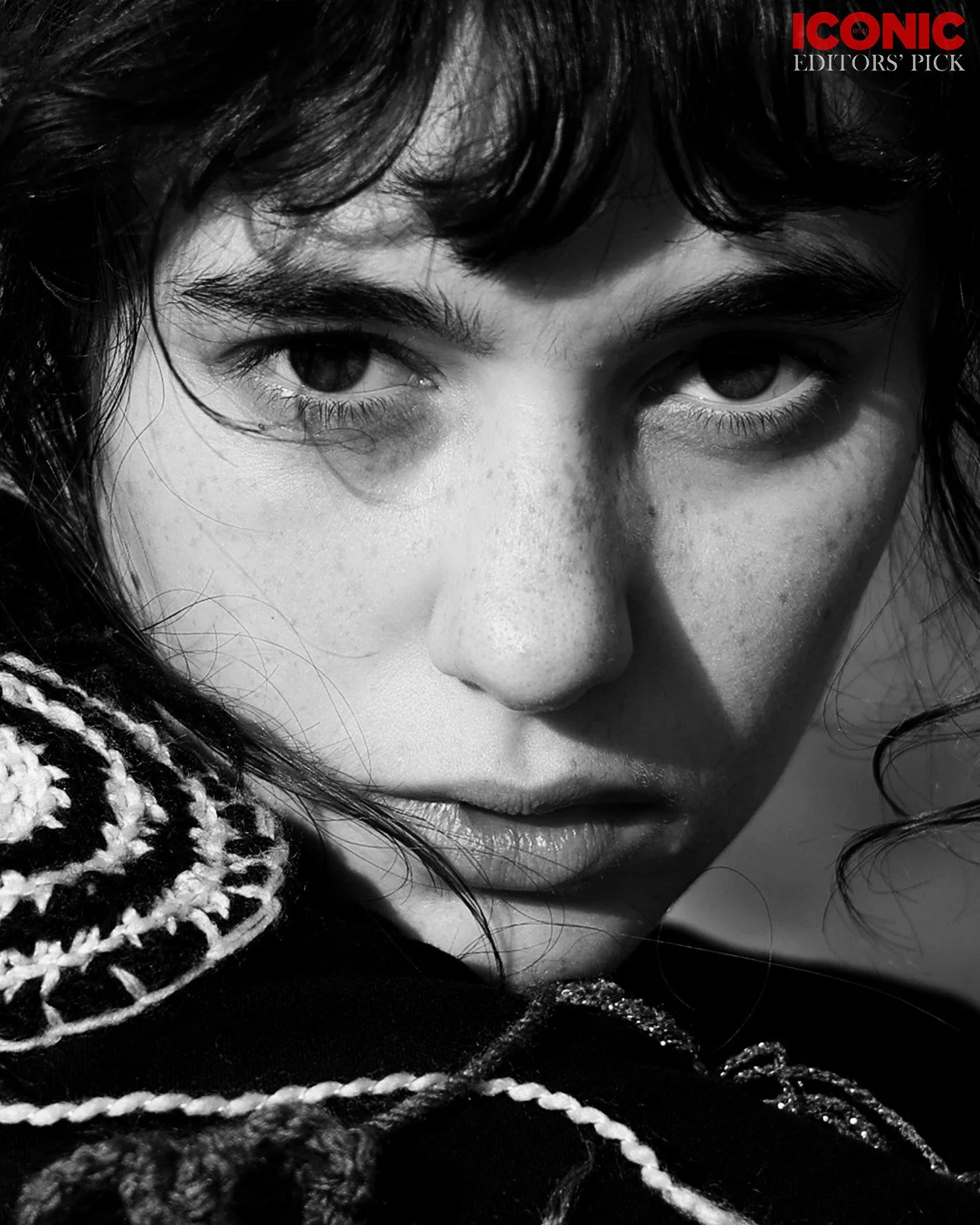 PHOTO BY
Anna Strelzov
.