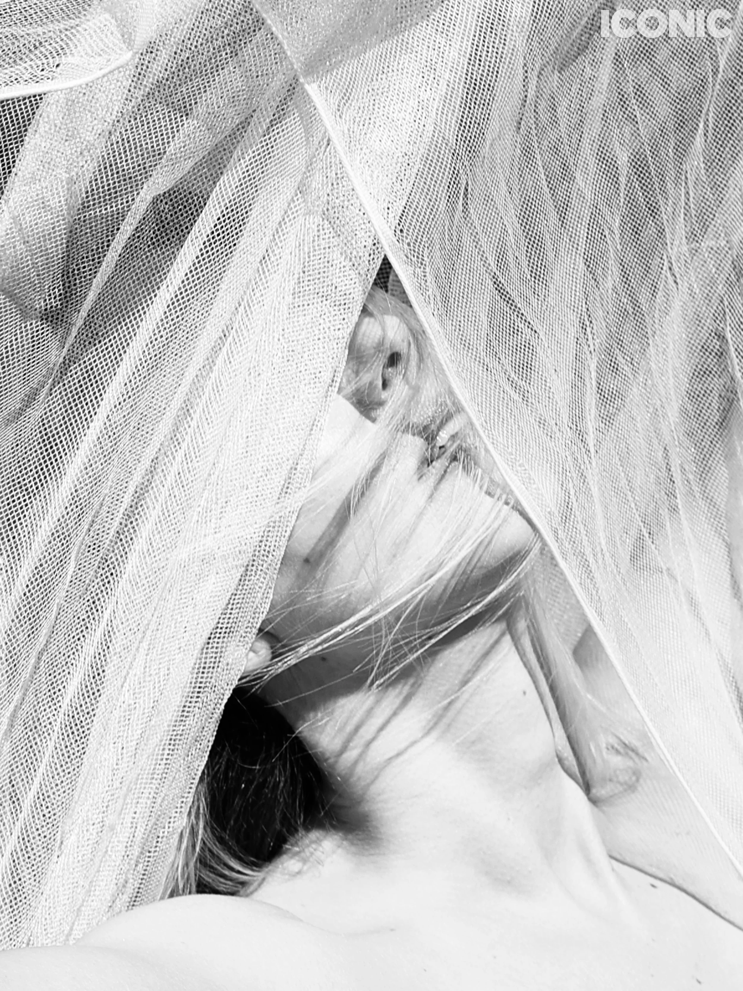 PHOTO BY
Yulia Doronina
.