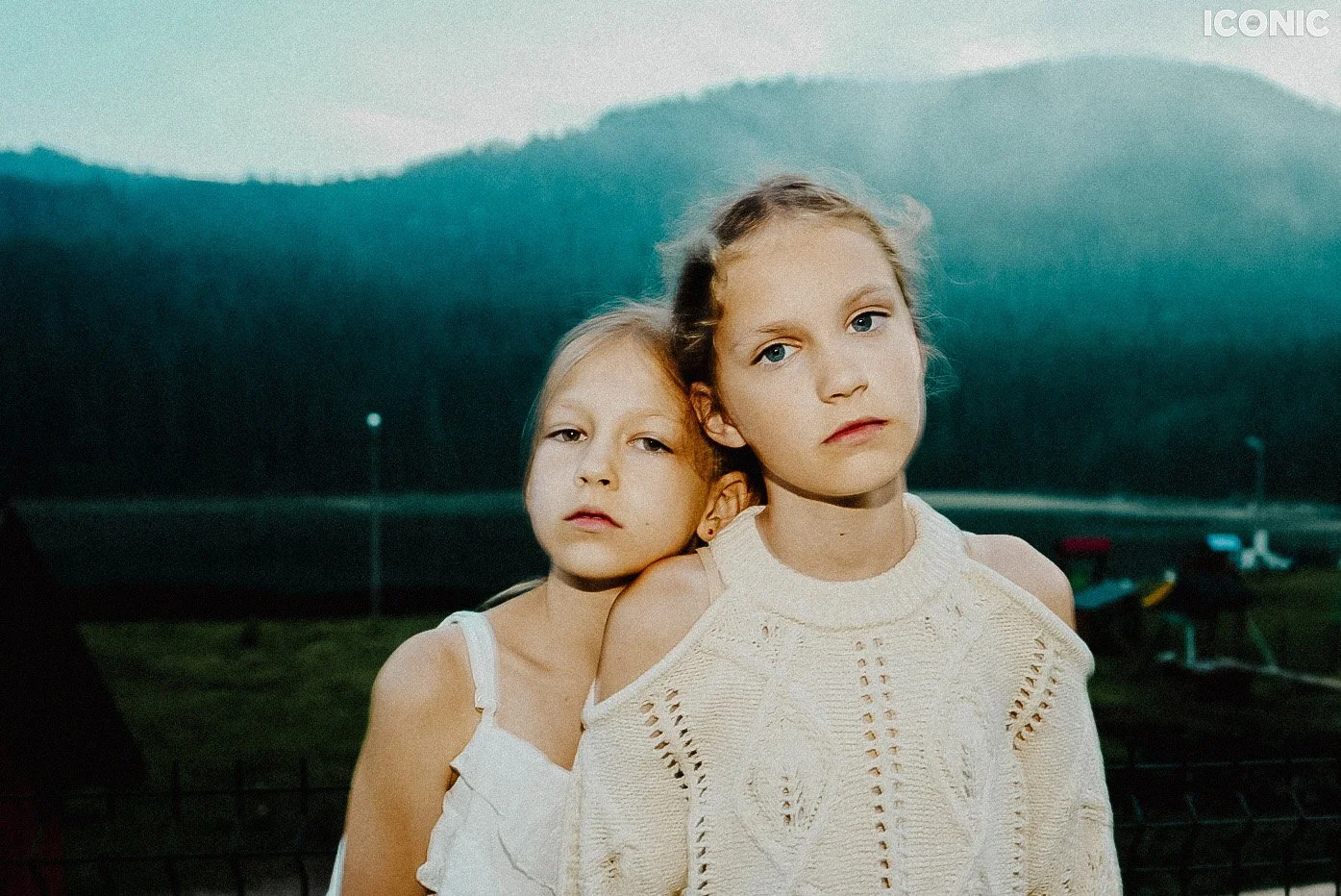 PHOTO BY
Irina Lomova
.