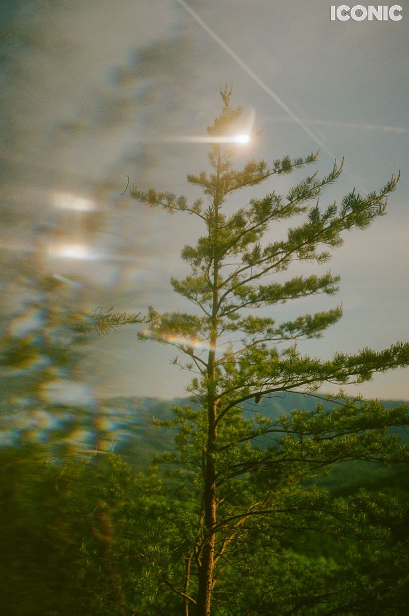 PHOTO BY
Anna Leonidov
.