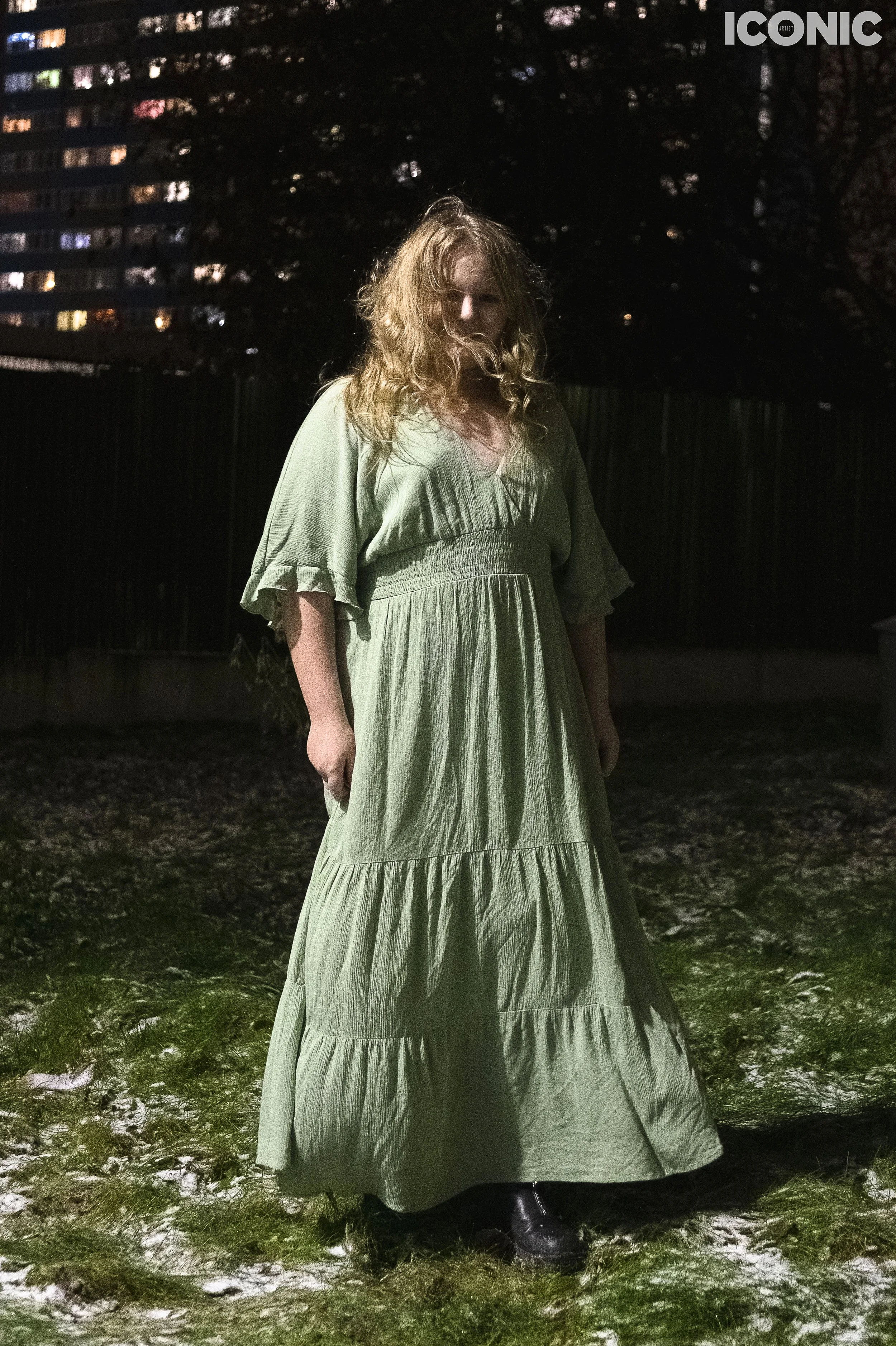 PHOTO BY
Lena Sokolova
.