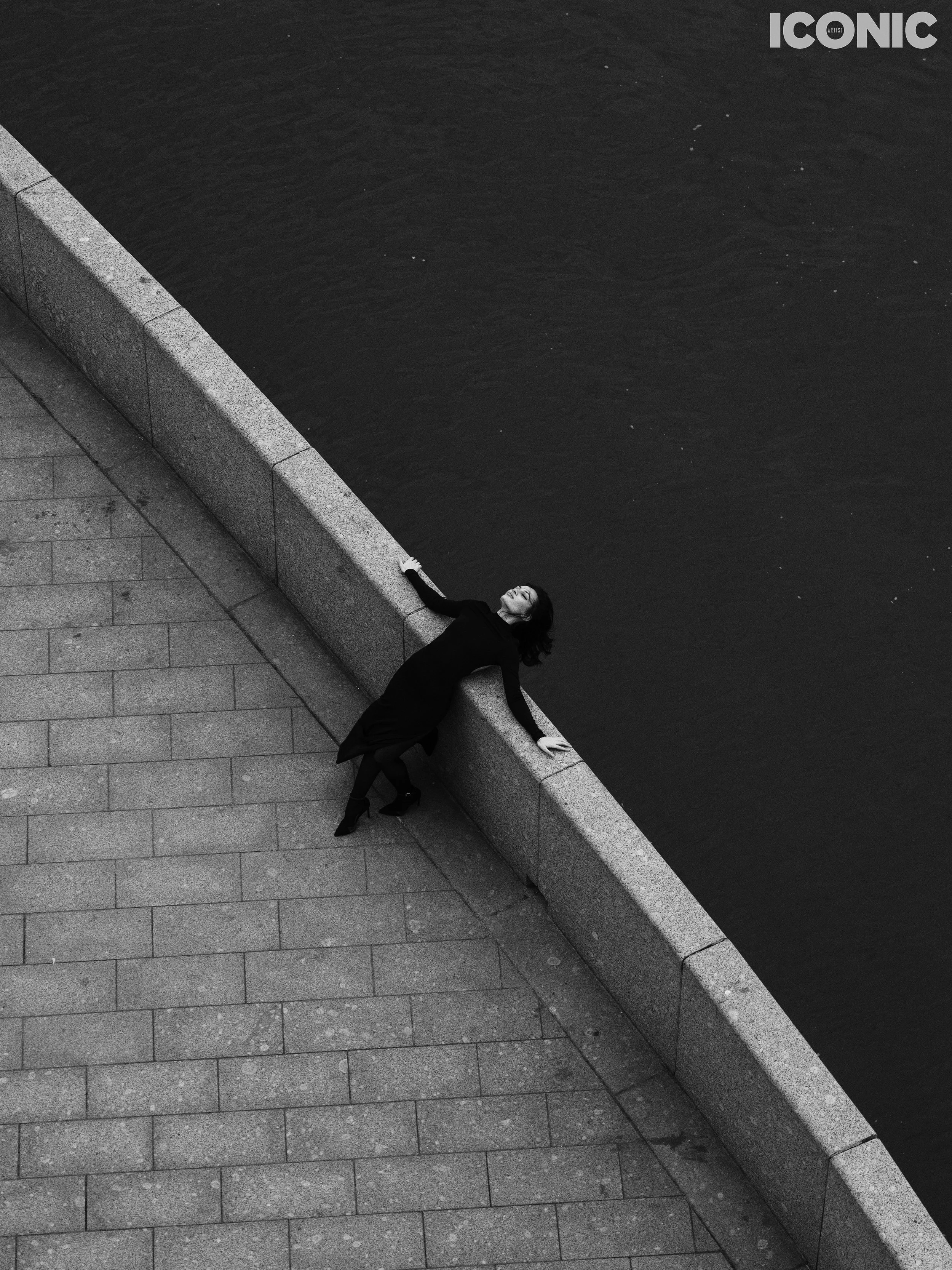 PHOTO BY
Lena Kyrym
.