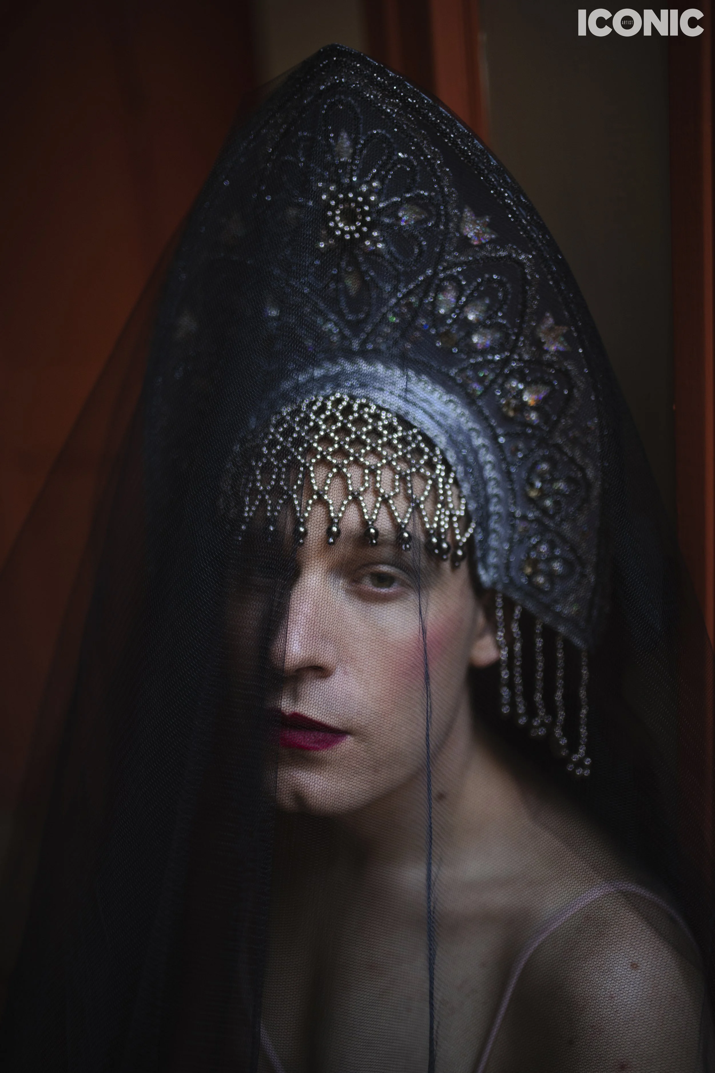 PHOTO BY
Polina Imbrintseva
_