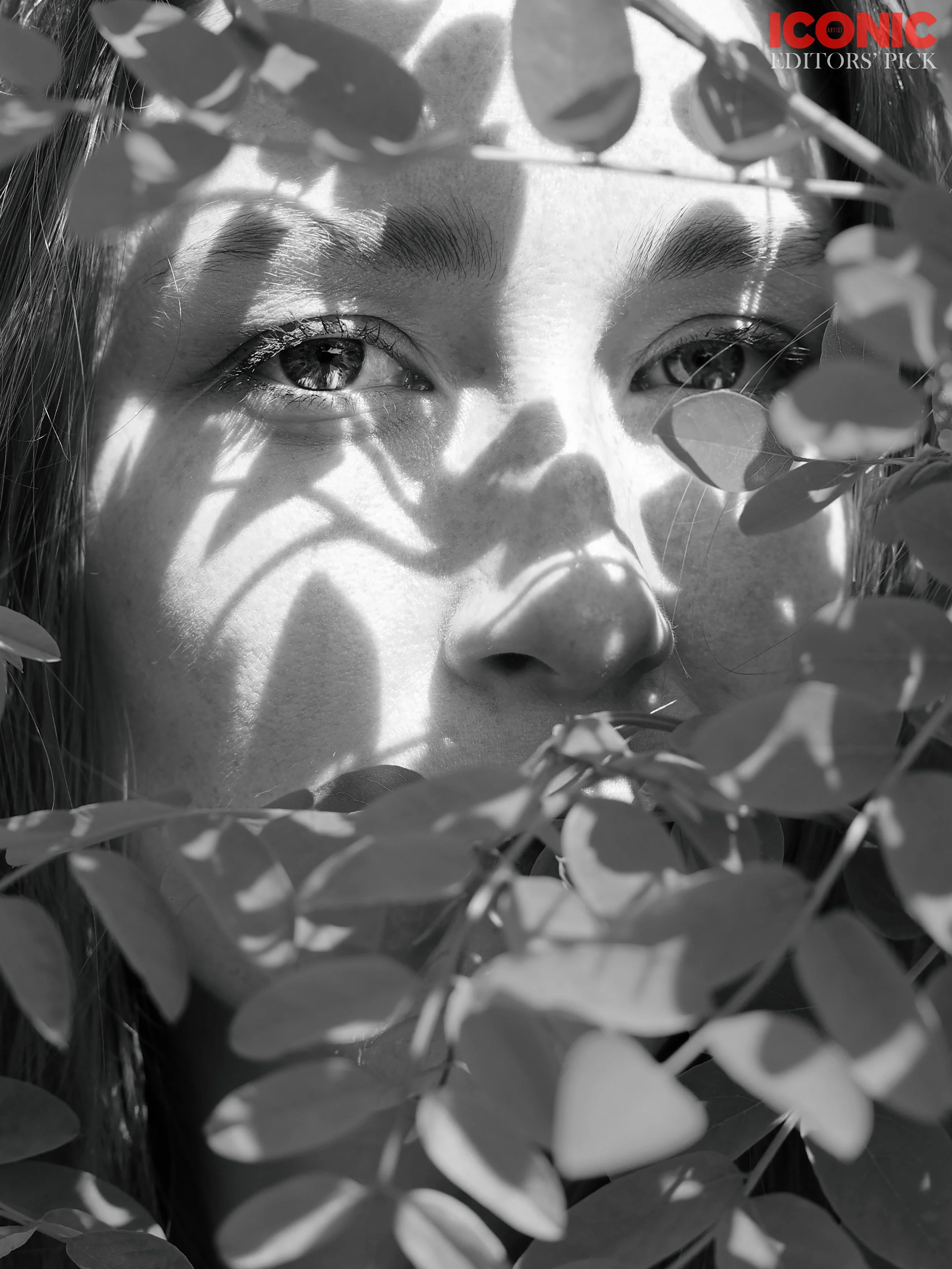 PHOTO BY
Yulia Doronina
.