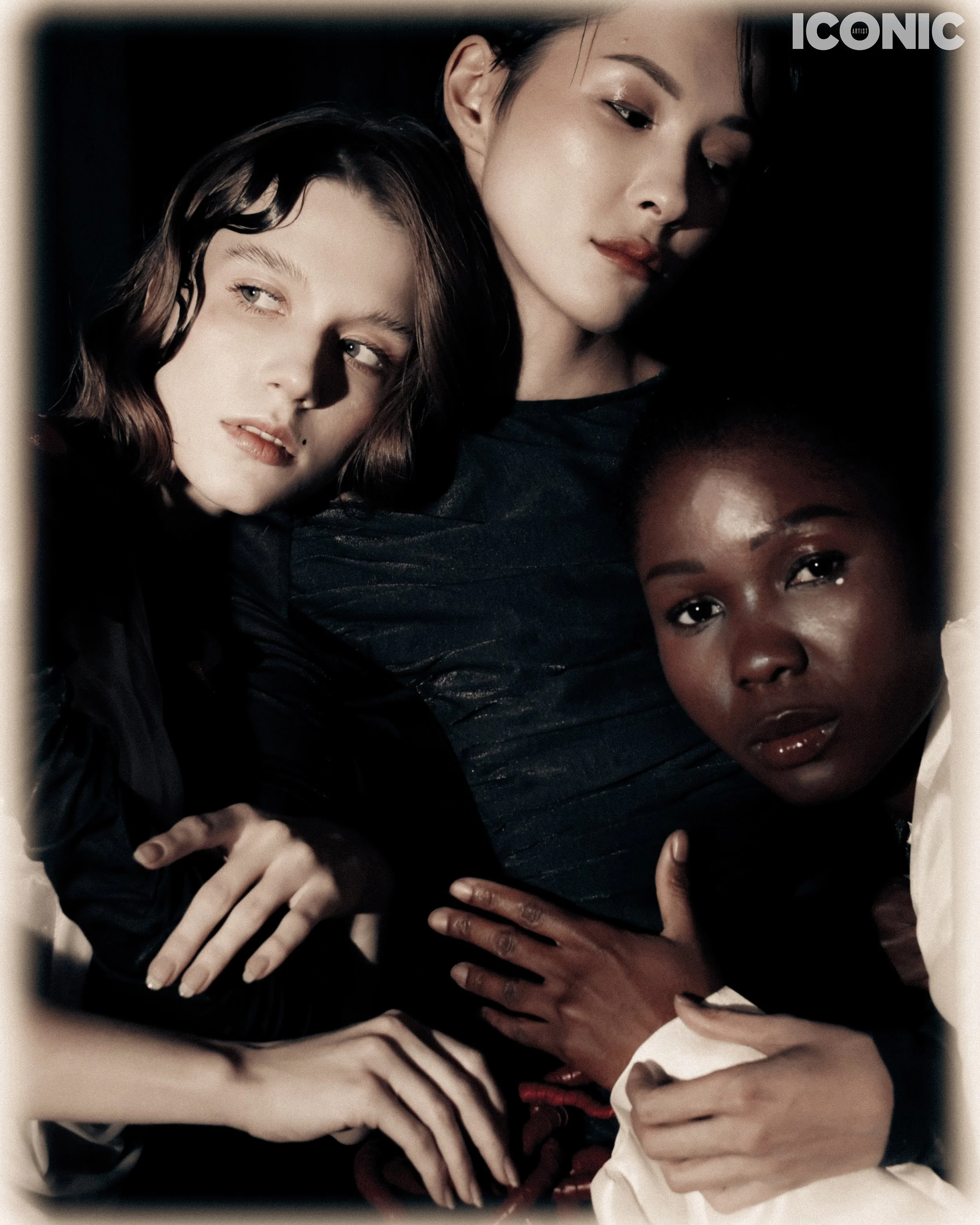 PHOTO BY
Zarina Jassybayeva
.