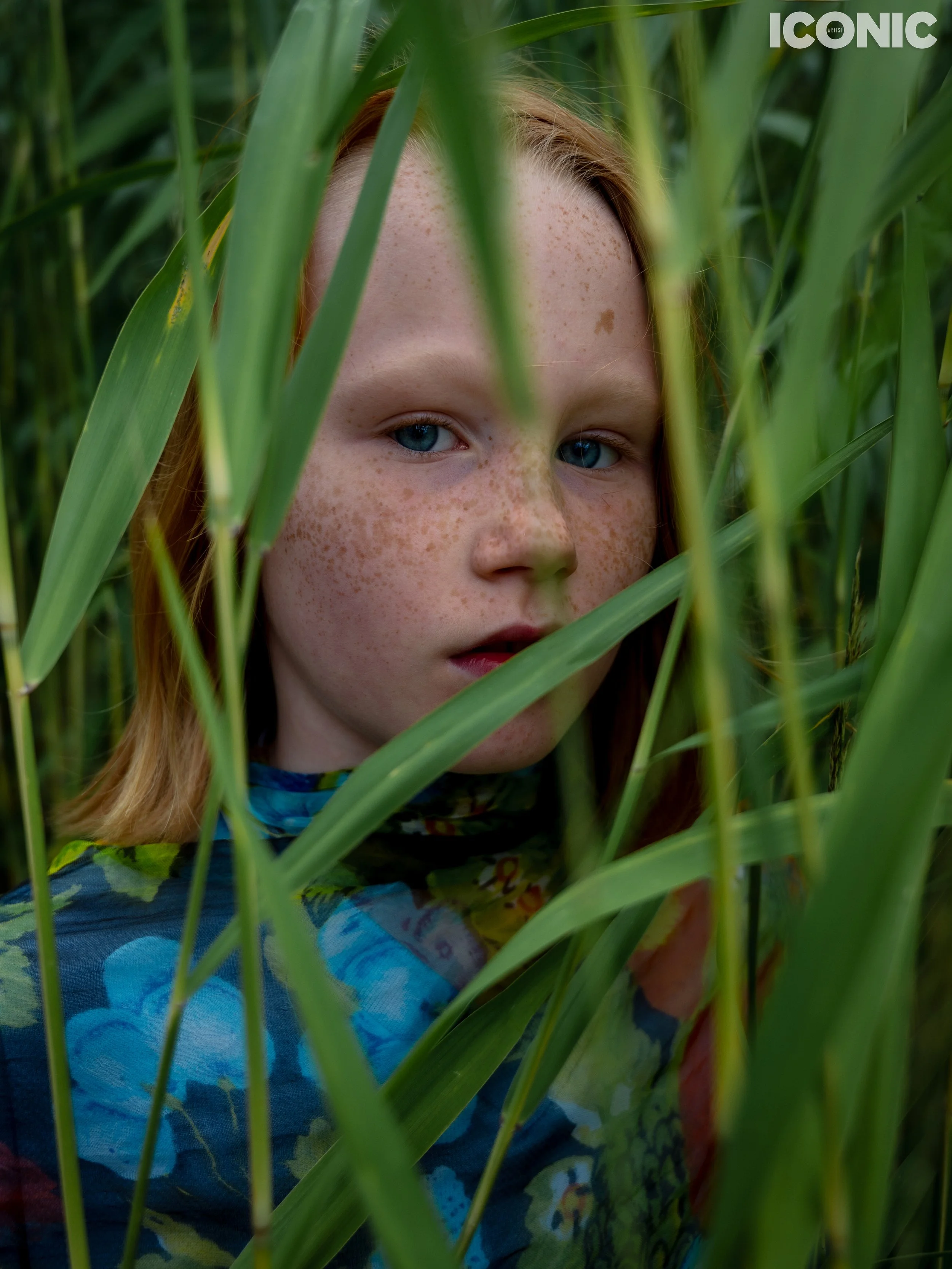 PHOTO BY
Inna Ponomareva
.