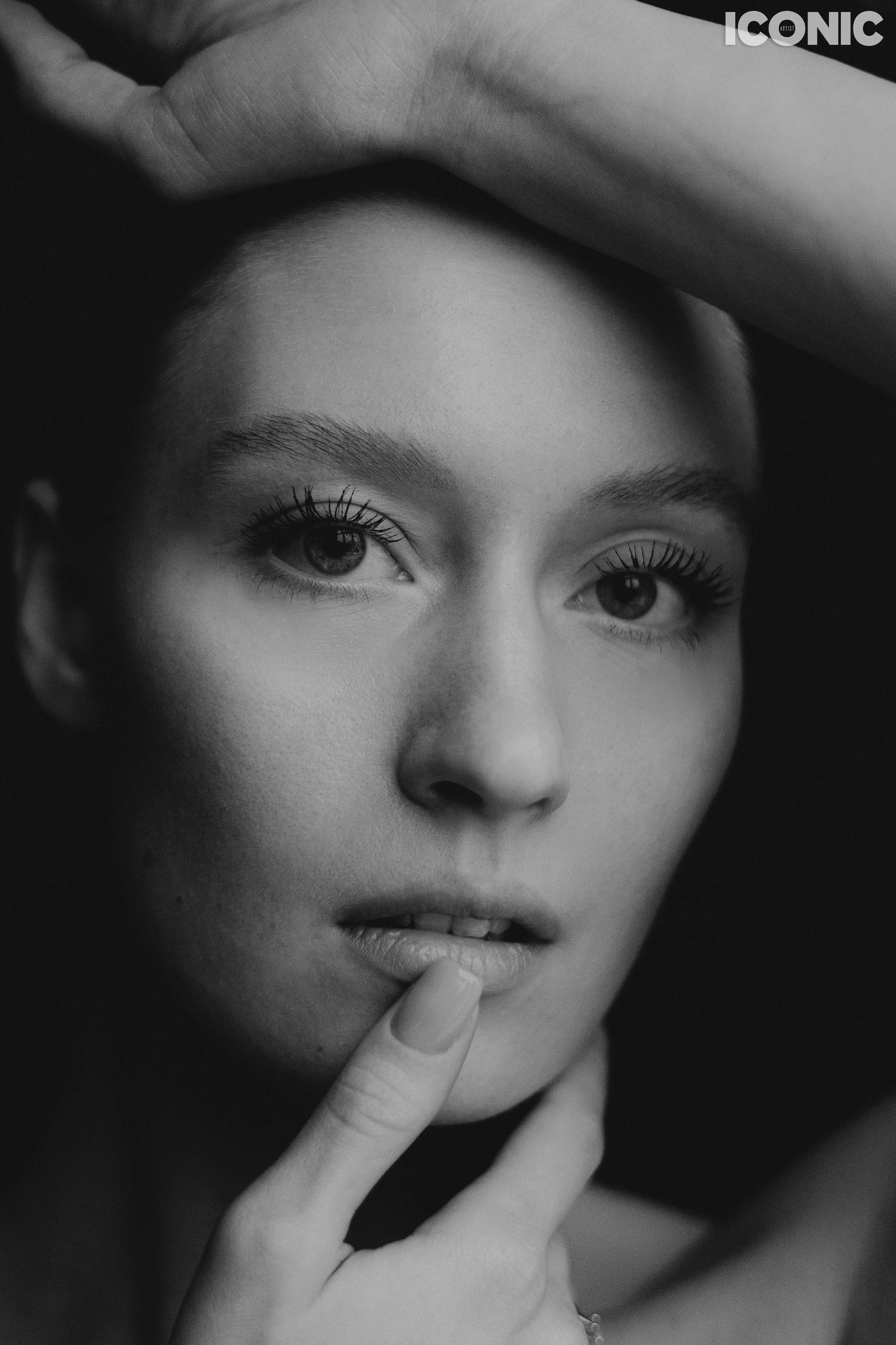 PHOTO BY
Irina Ovsyannikova
.