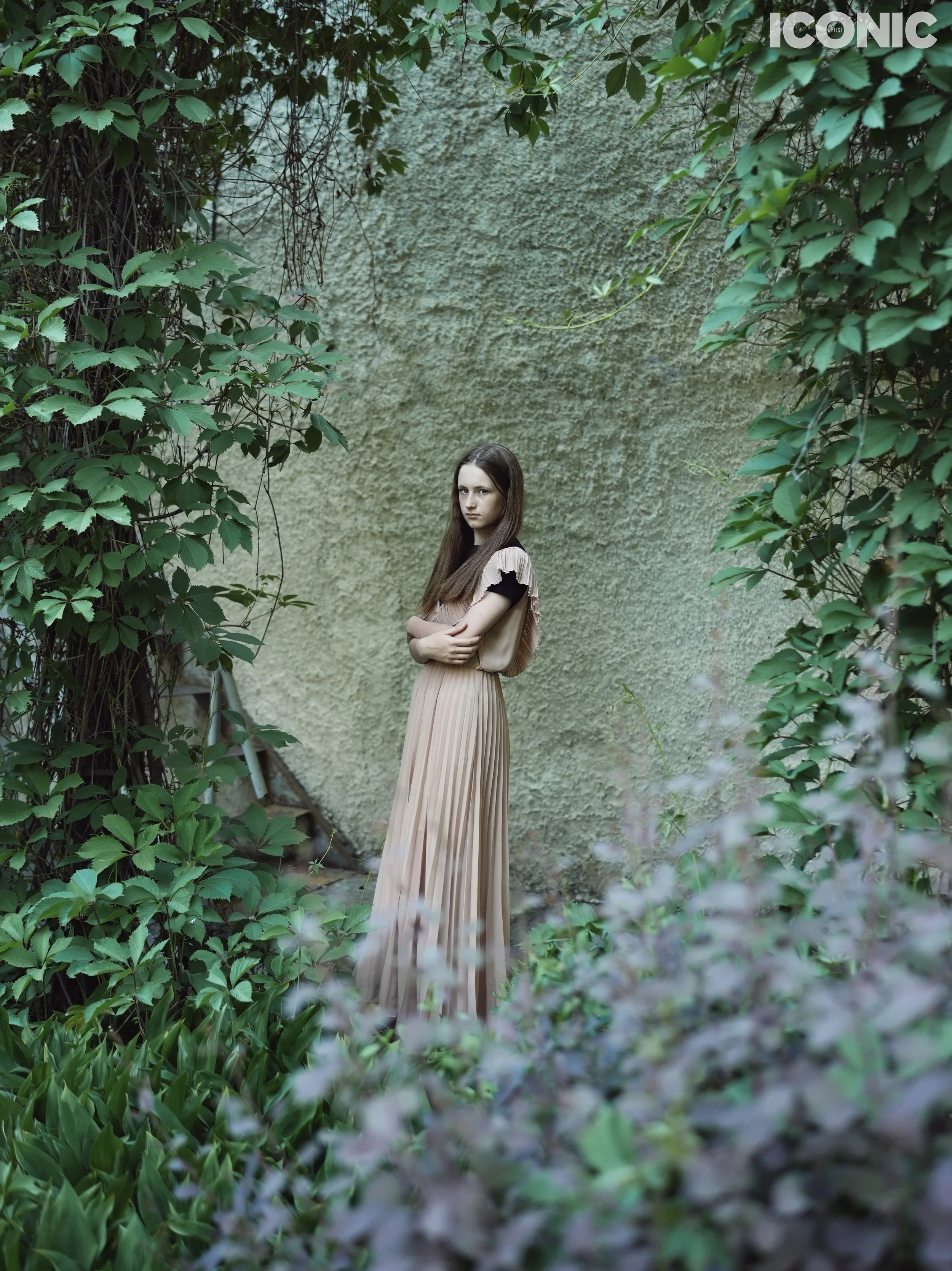 PHOTO BY
Svetlana Shilyaeva
.