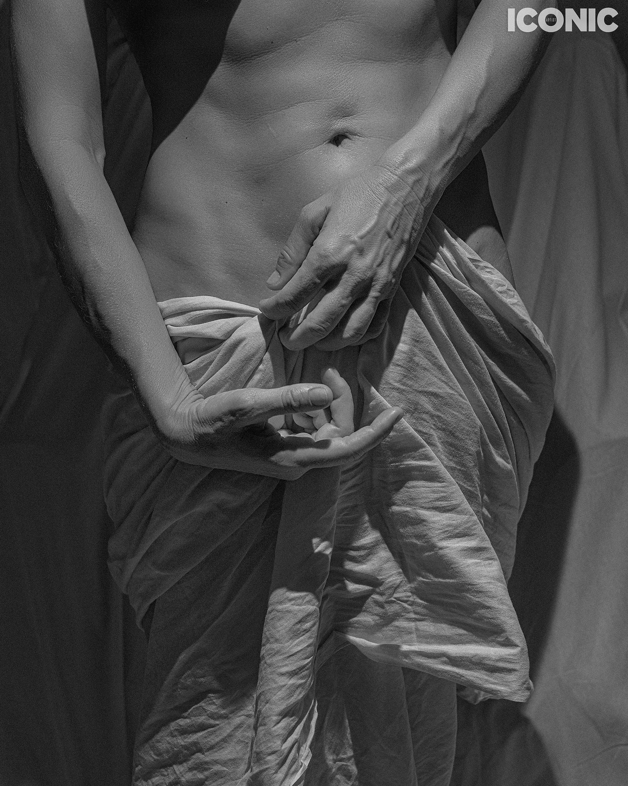 PHOTO BY
Svetlana David
.