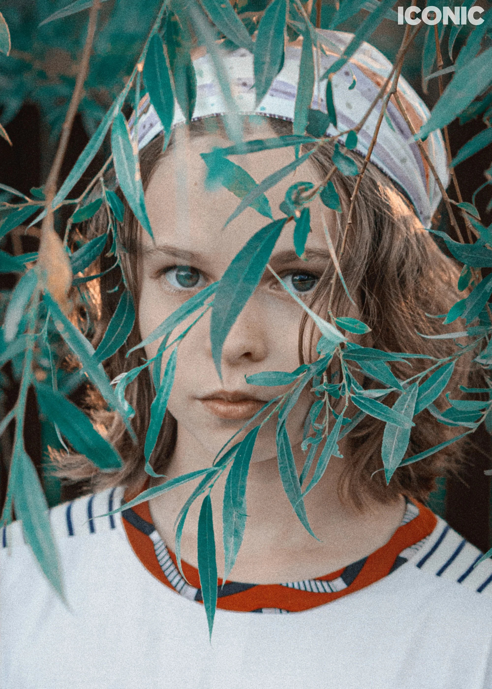 PHOTO BY
Natella Maisuradze
.