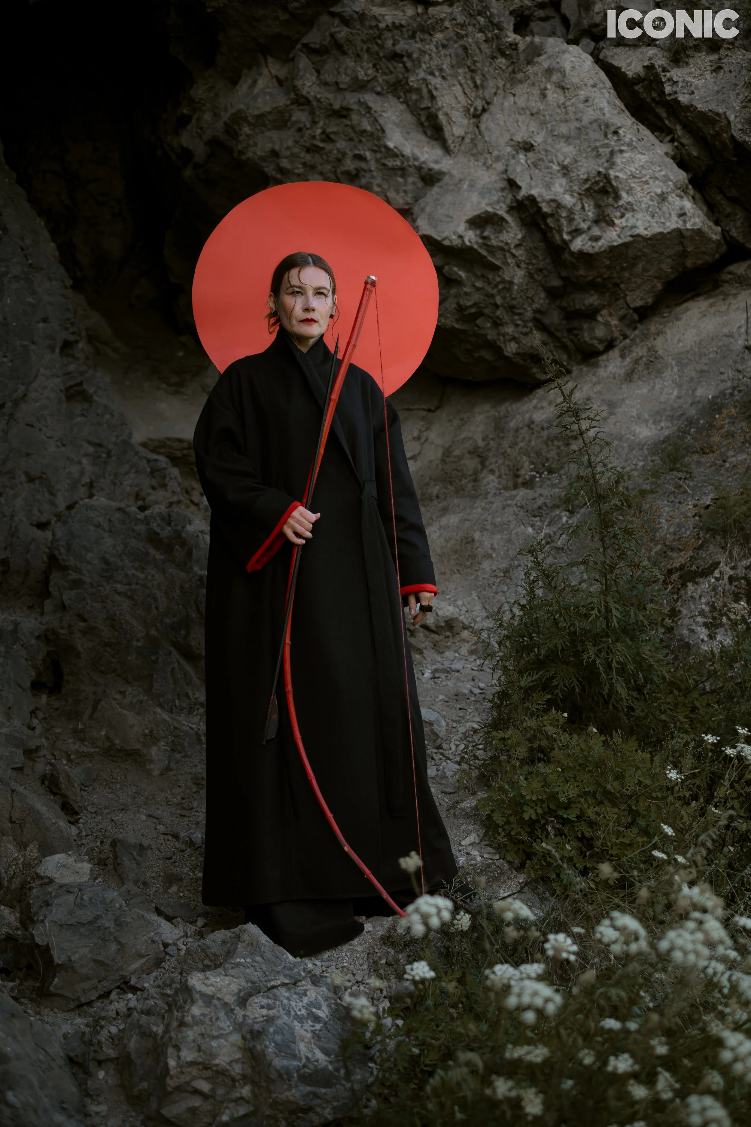 PHOTO BY
Tatyana Skurikhina
.