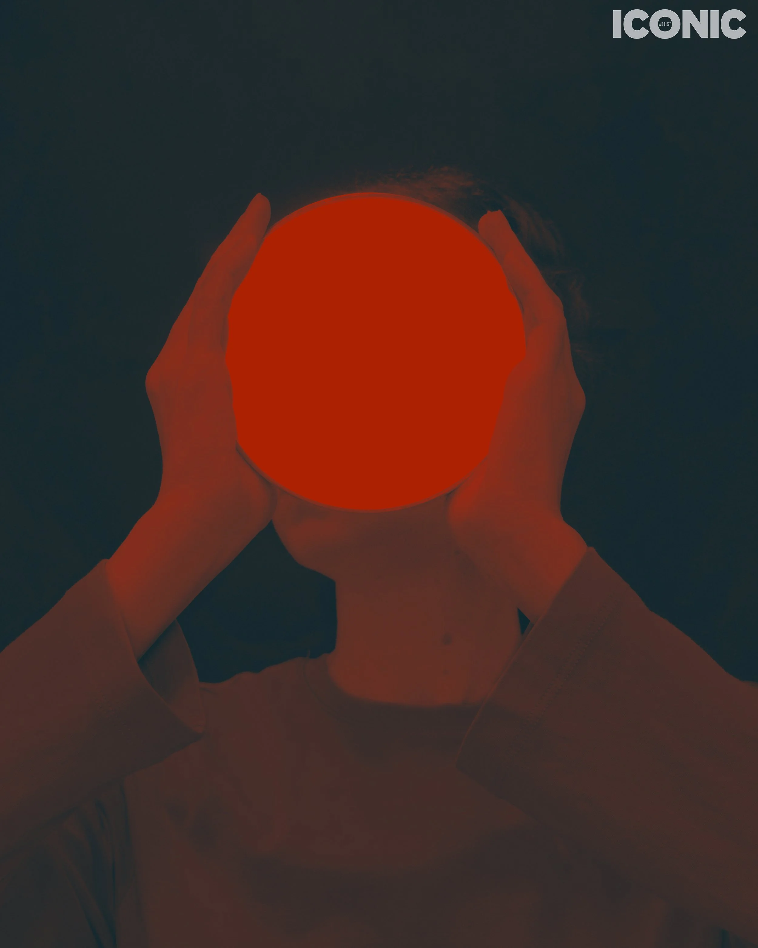 PHOTO BY
Anastasia Bogdanova
.