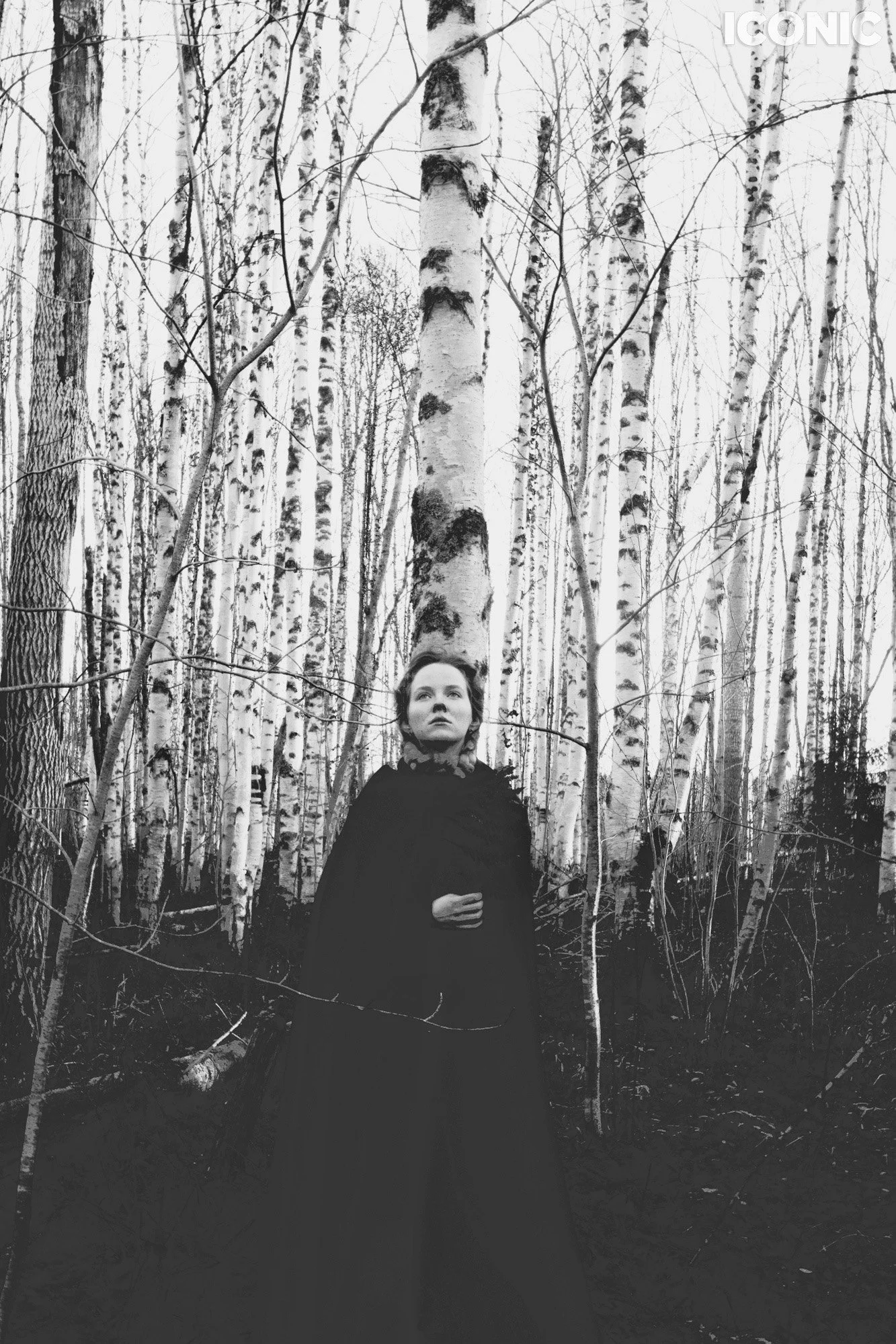 PHOTO BY
Alexandra Gafarova
.