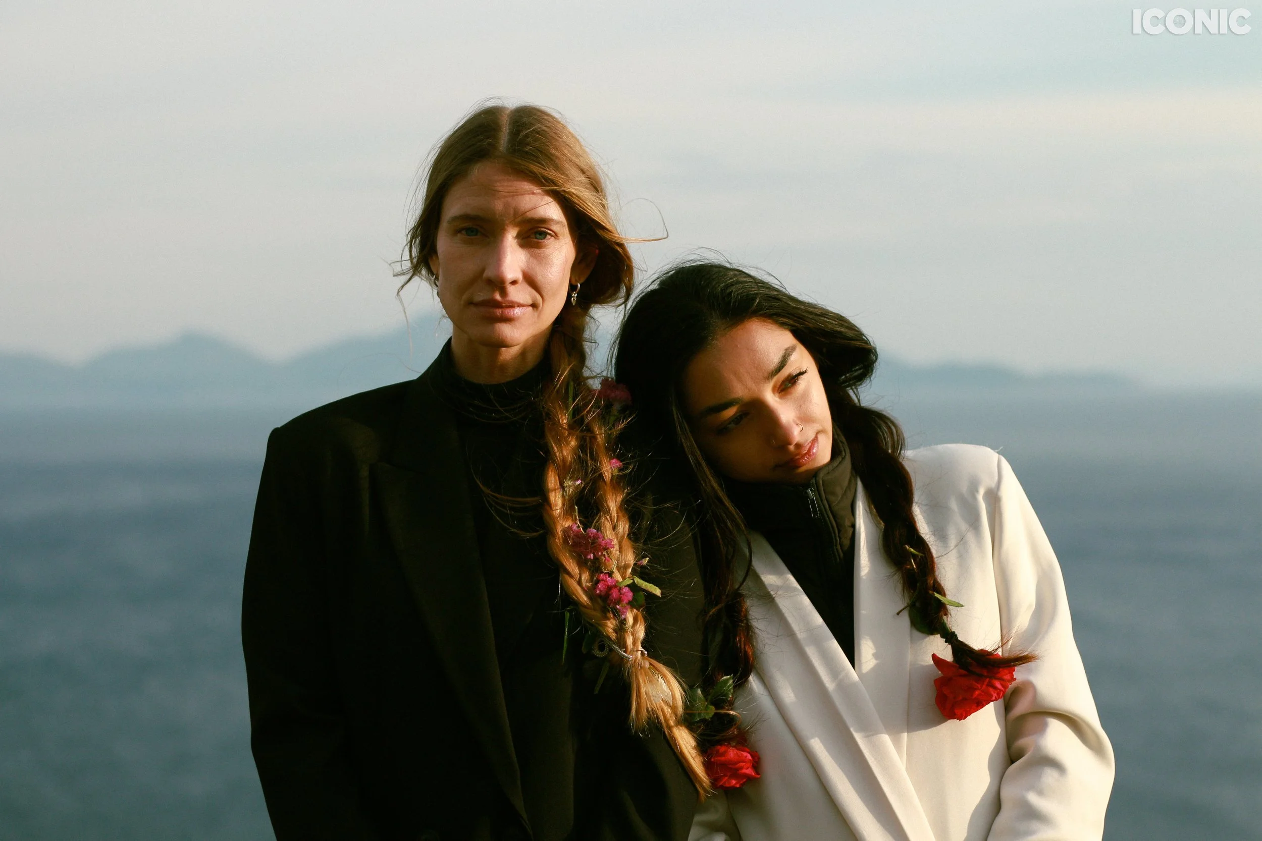 PHOTO BY
Lyusiya Denisova
.