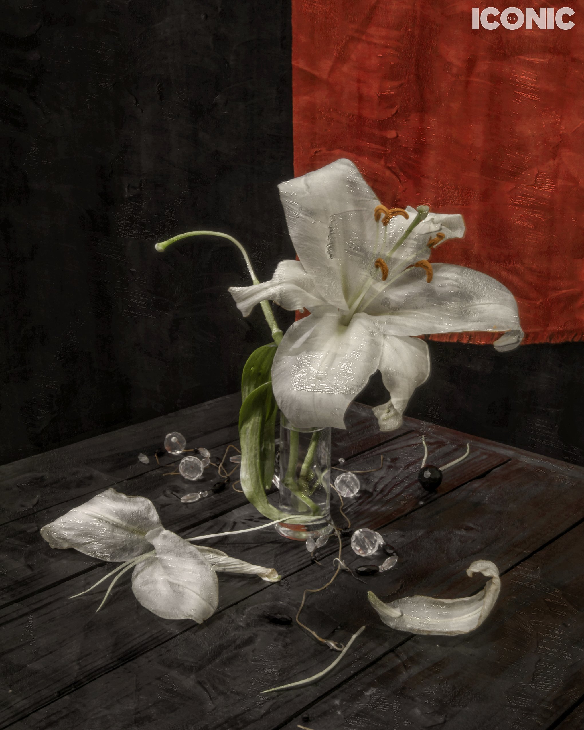 PHOTO BY
Anzhela Panteleeva
.