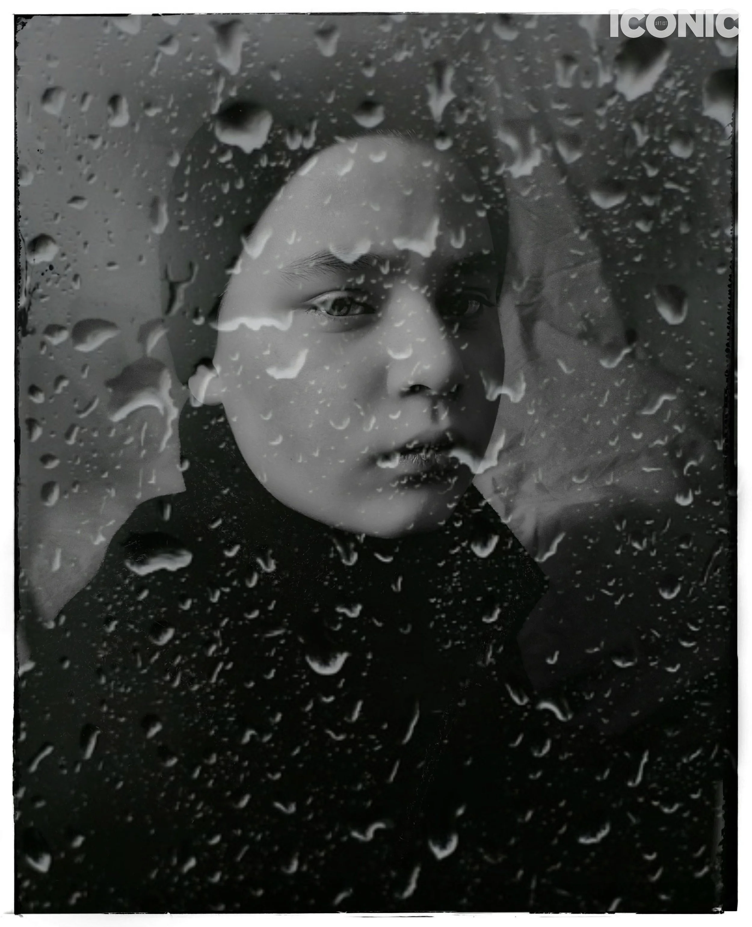 PHOTO BY
Olga Revina
_