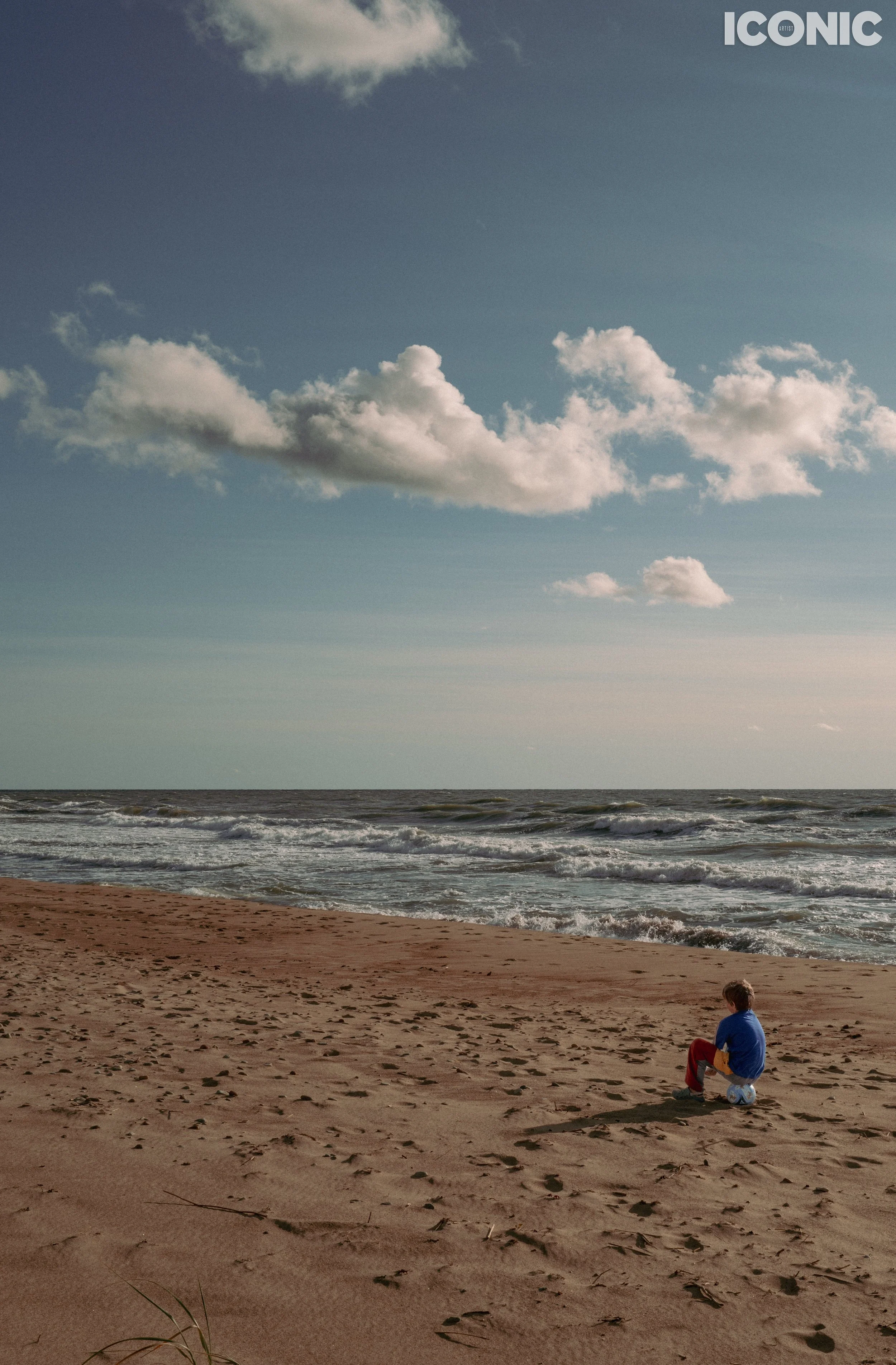 PHOTO BY
Maria Vanaga
.