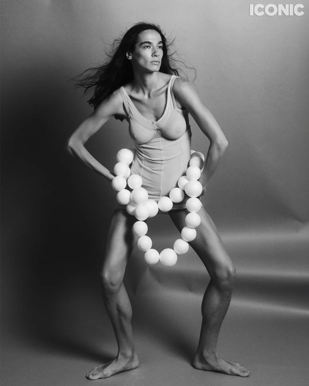 PHOTO BY
Ekaterina Varezhkina
.