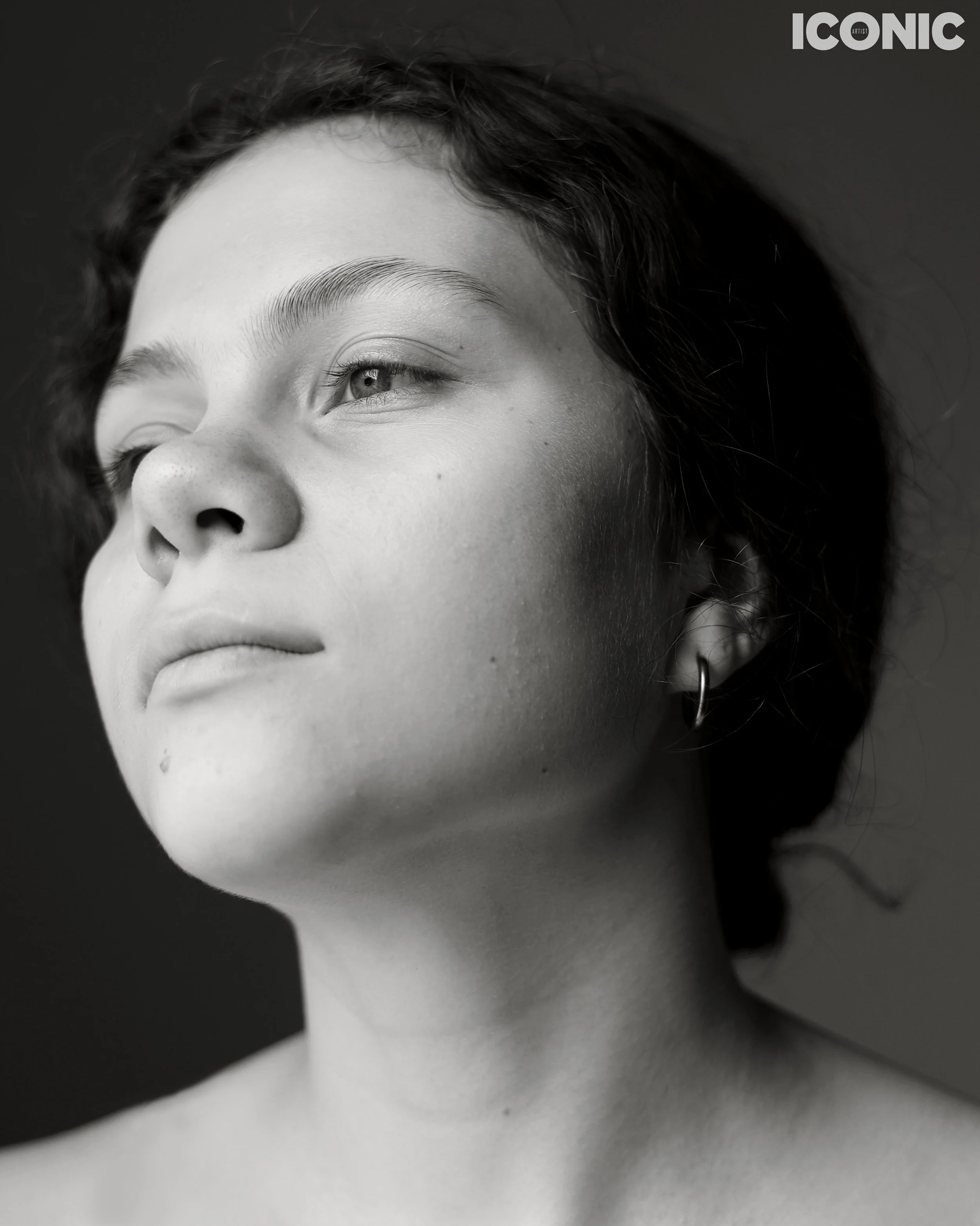 PHOTO BY
Anna Strelzov
.