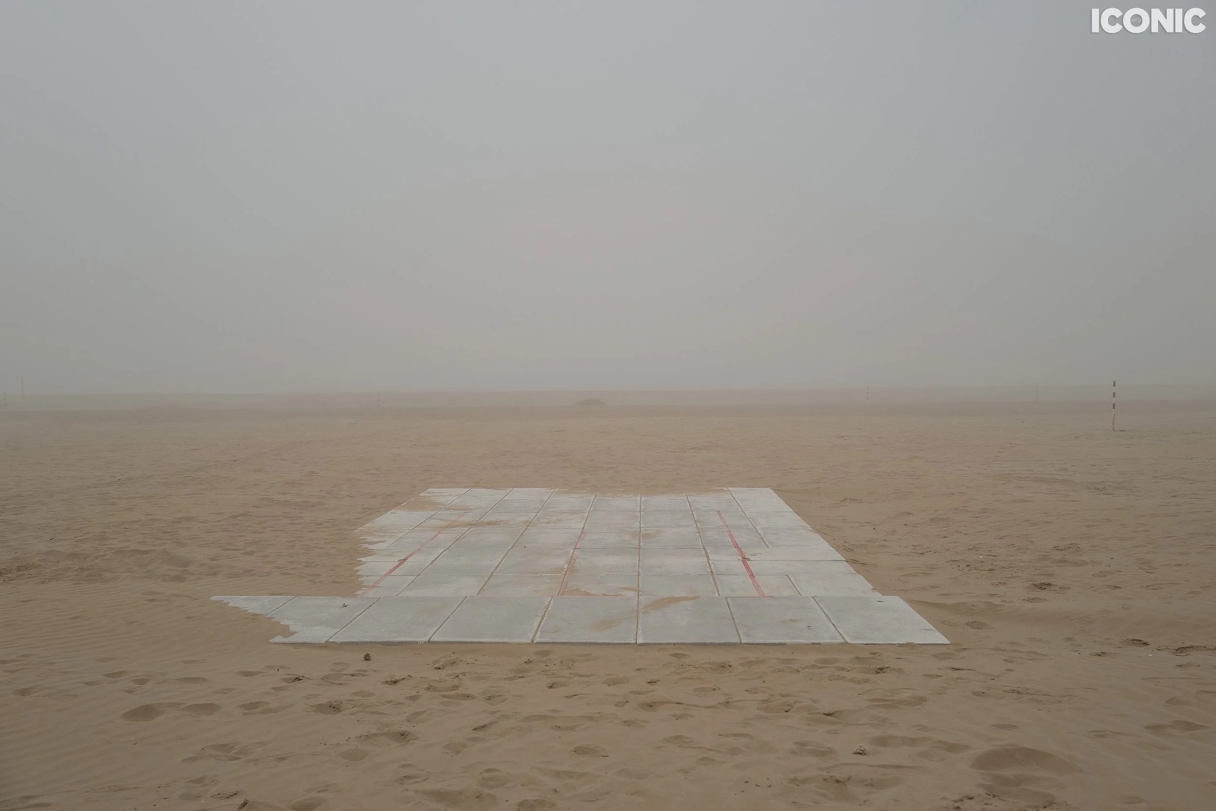 PHOTO BY
Federica Bizzarri
.