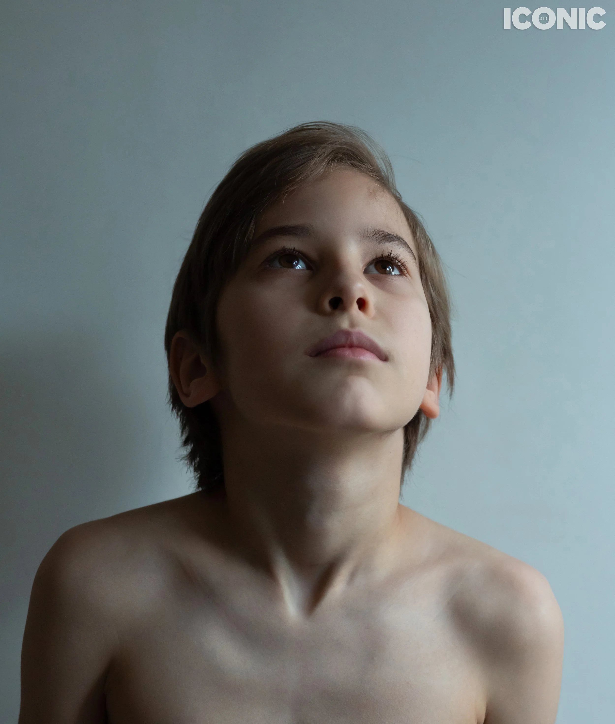 PHOTO BY
Marina Cherepanova
.