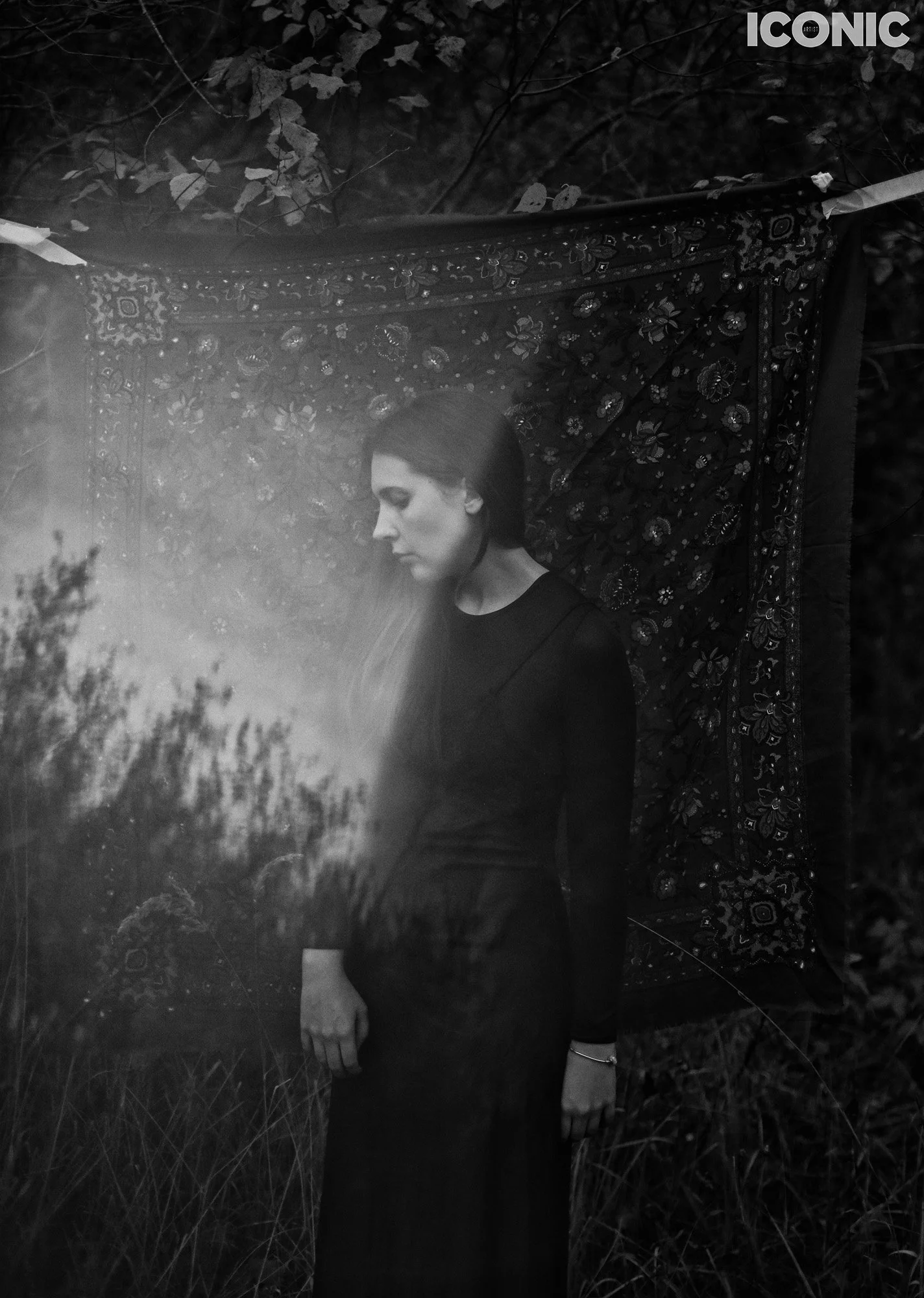 PHOTO BY
Masha Sapego
.