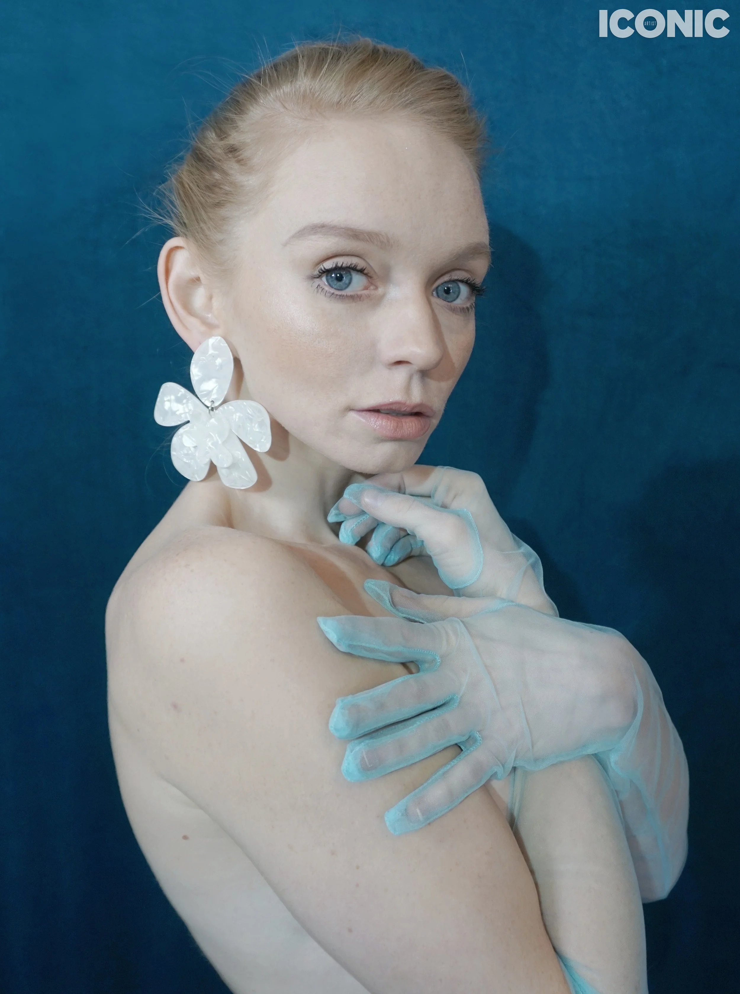 PHOTO BY
Joanna Senkowska
.