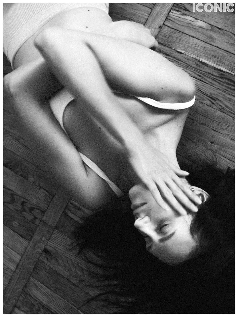 PHOTO BY
Tetiana Prykhodko
.