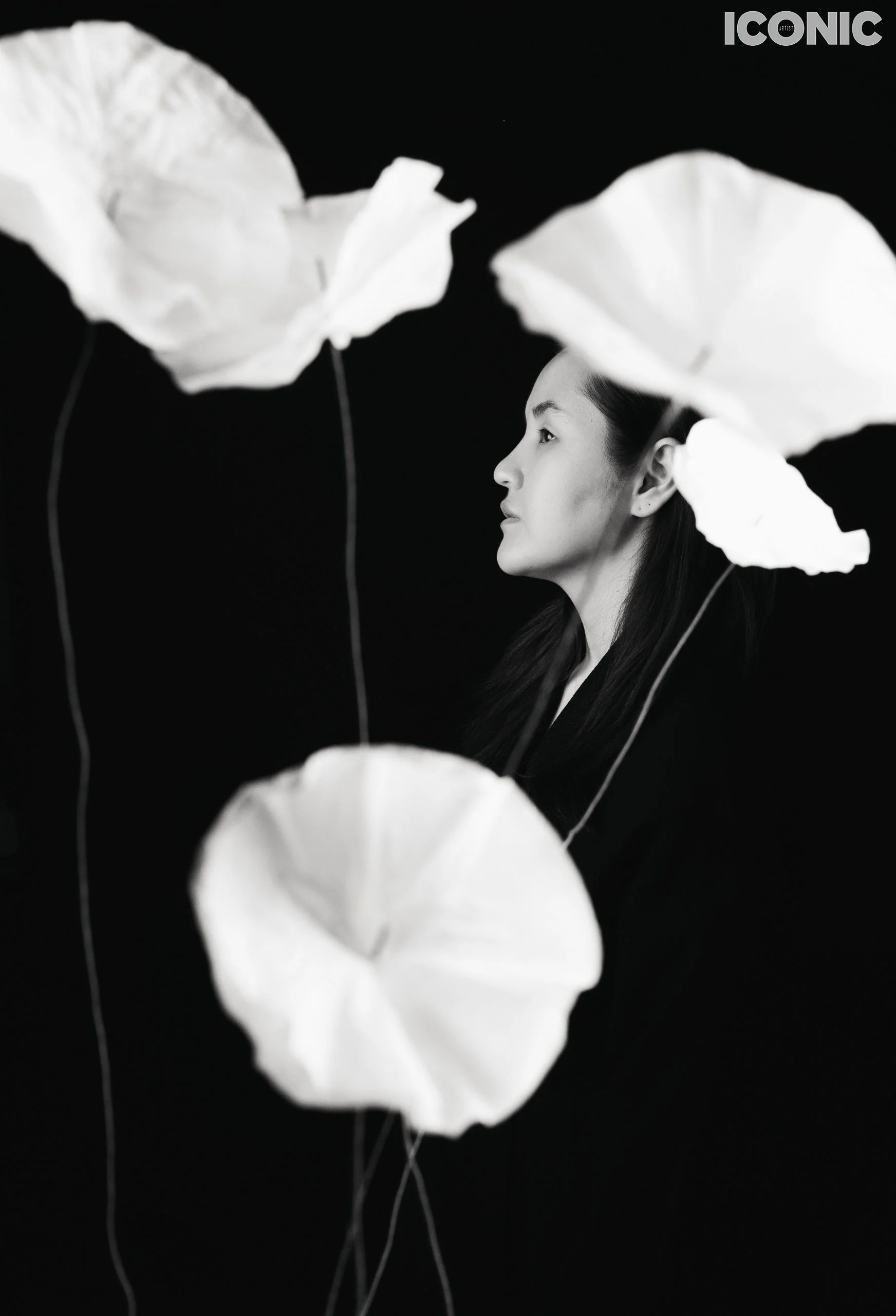 PHOTO BY
Zamira Sozieva
.