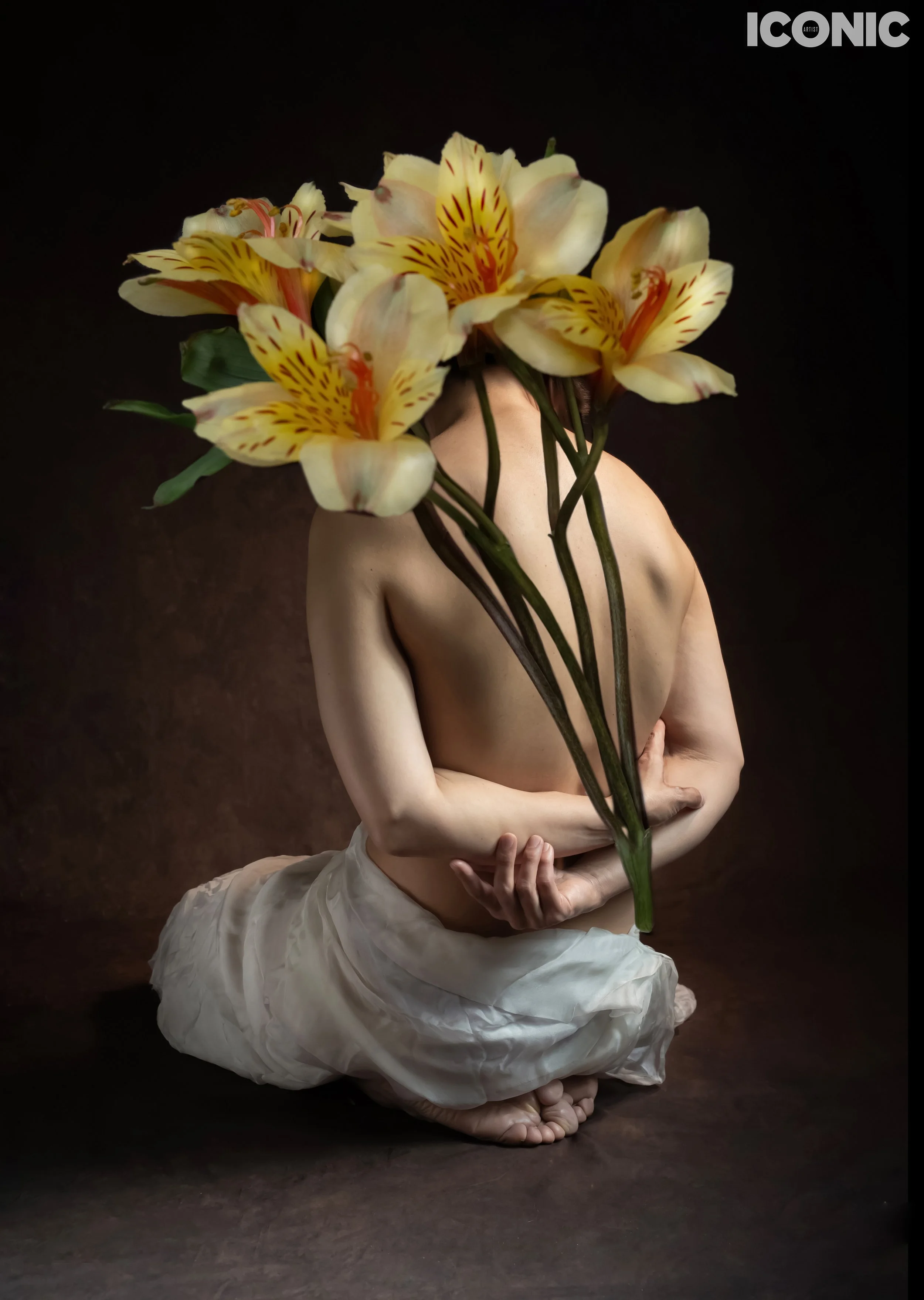 PHOTO BY
Marina Cherepanova
.