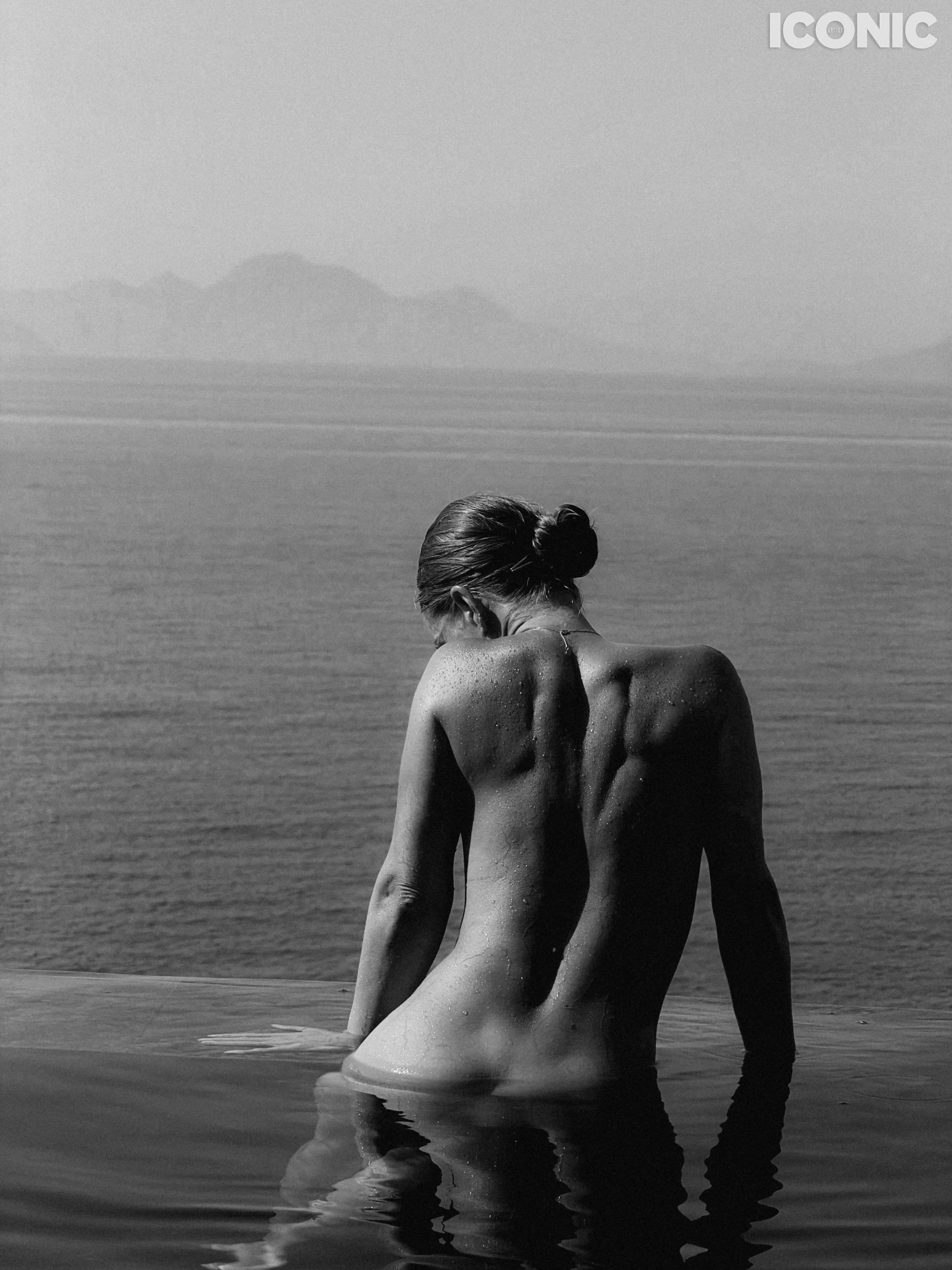 PHOTO BY
Anya Raiszadeh
.